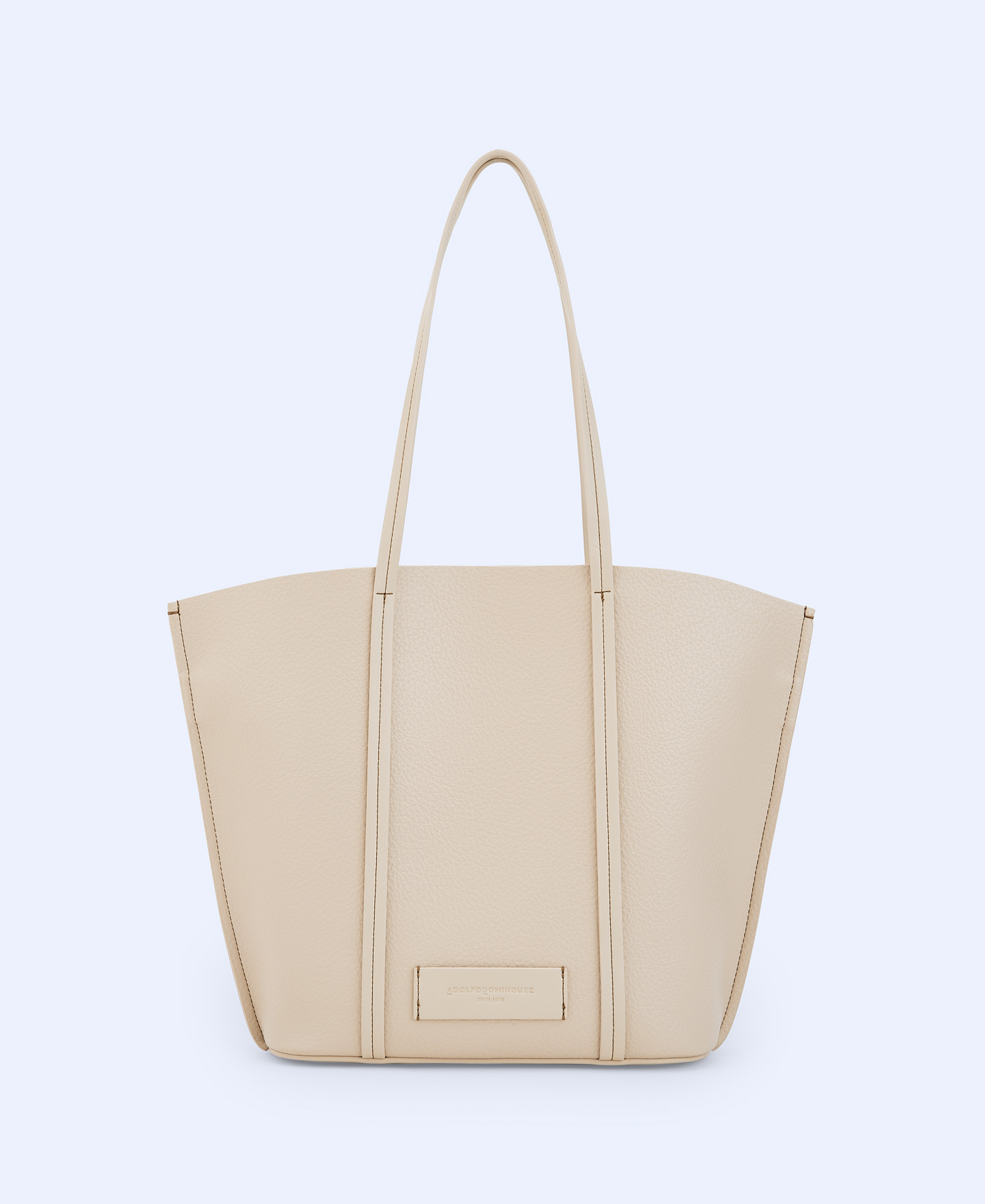 Recycled grain texture shopper image number 0