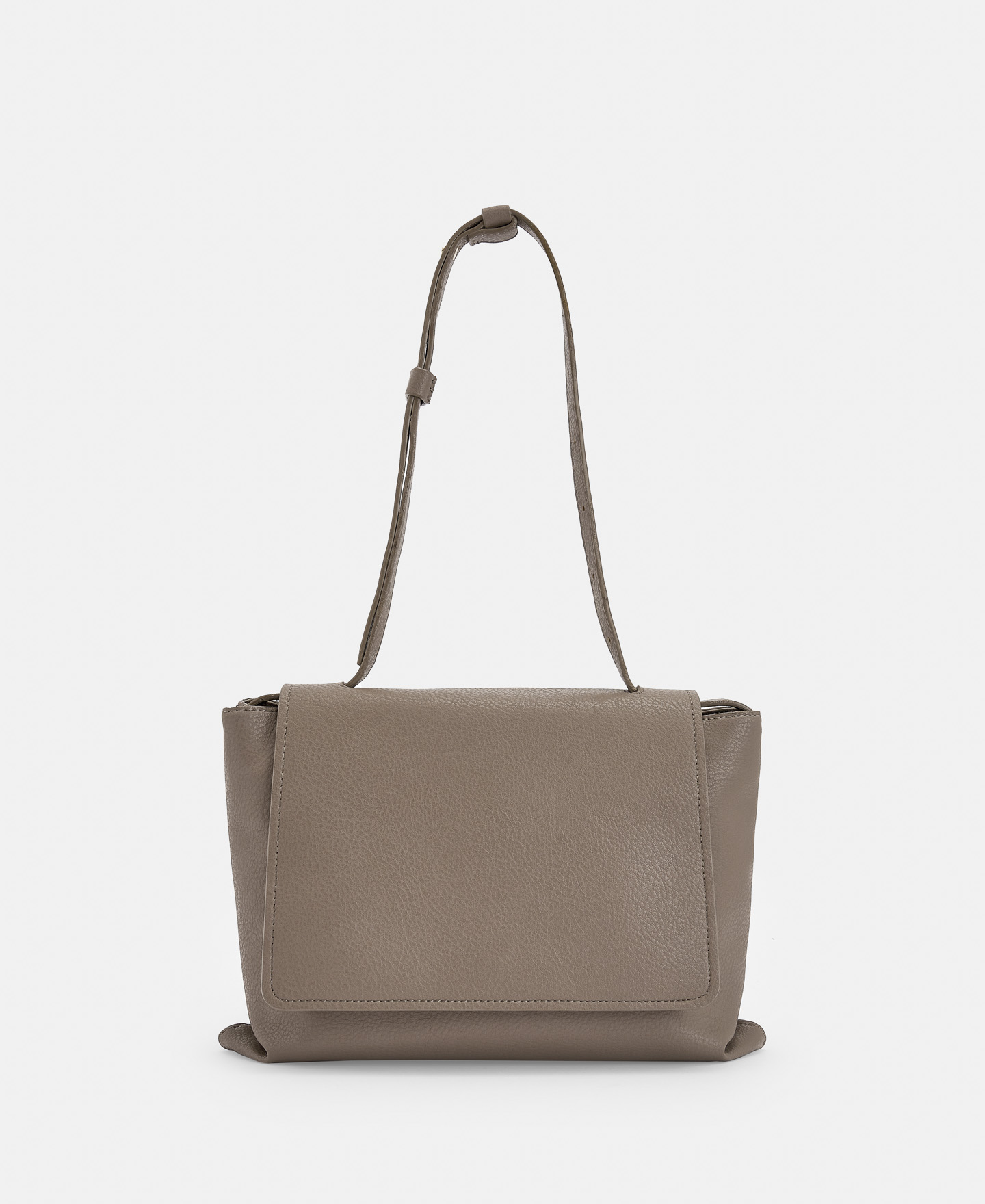 City bag with adjustable handle image number 0