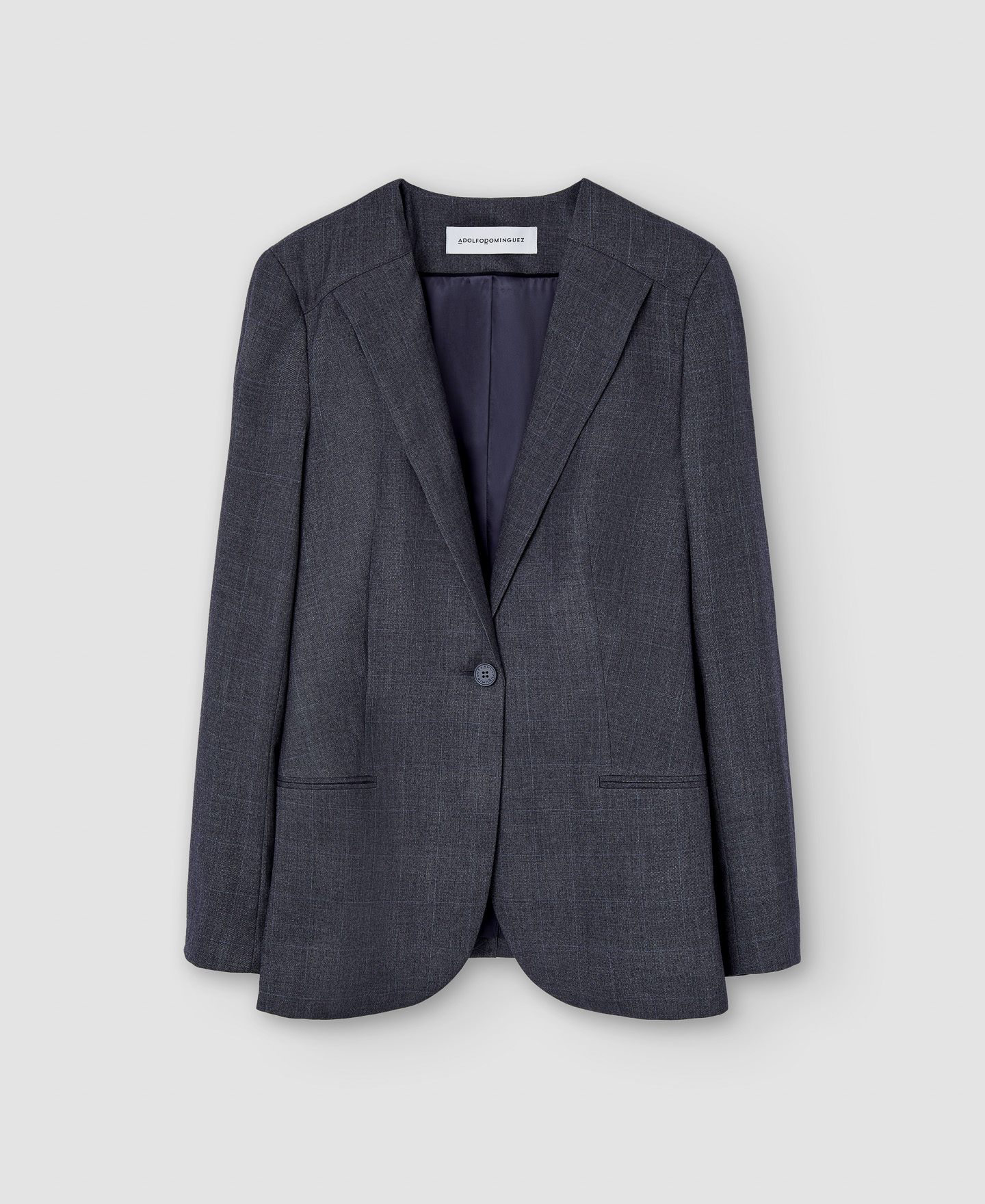 Tailored jacket image number 4