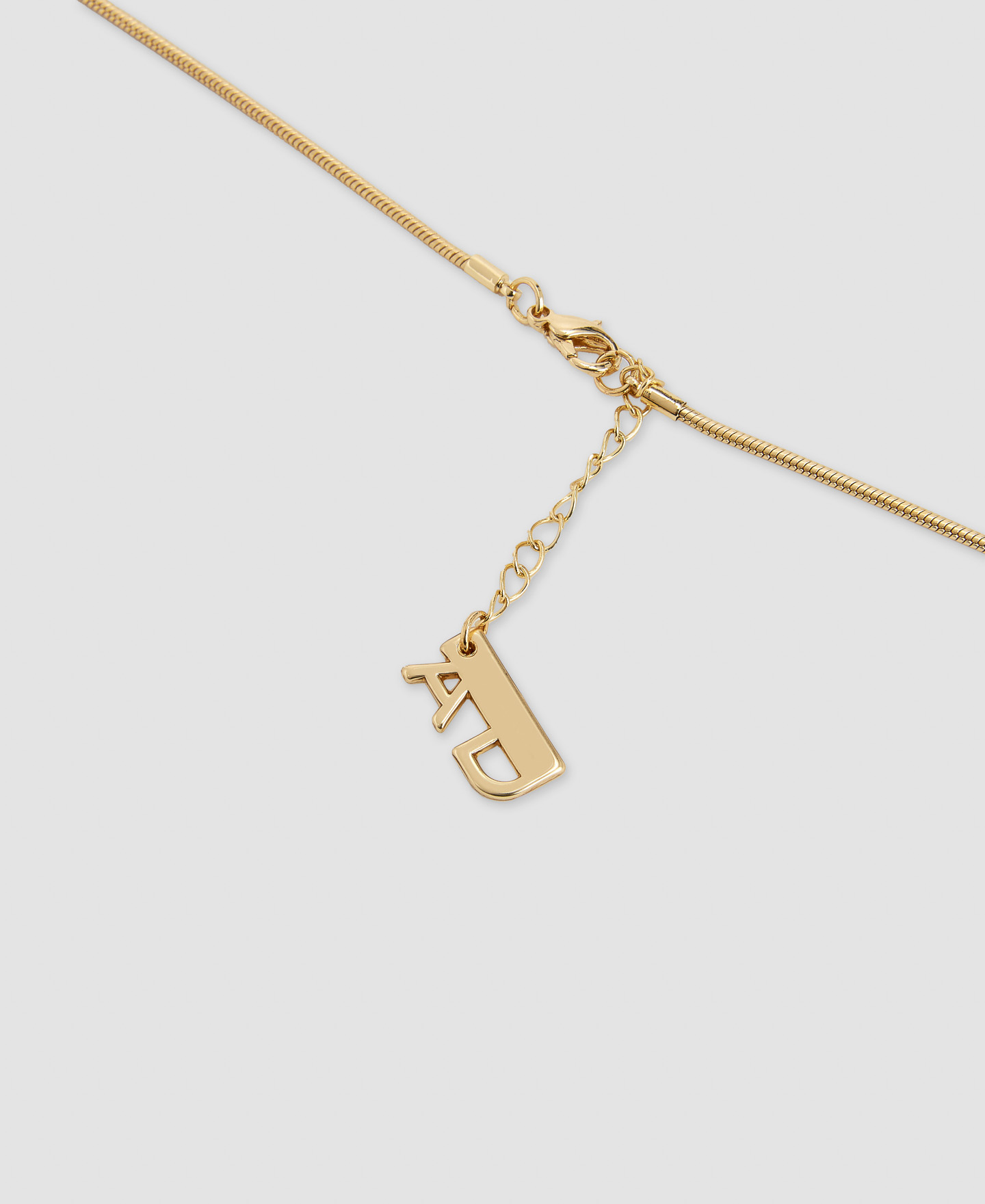 Preform necklace image number 2