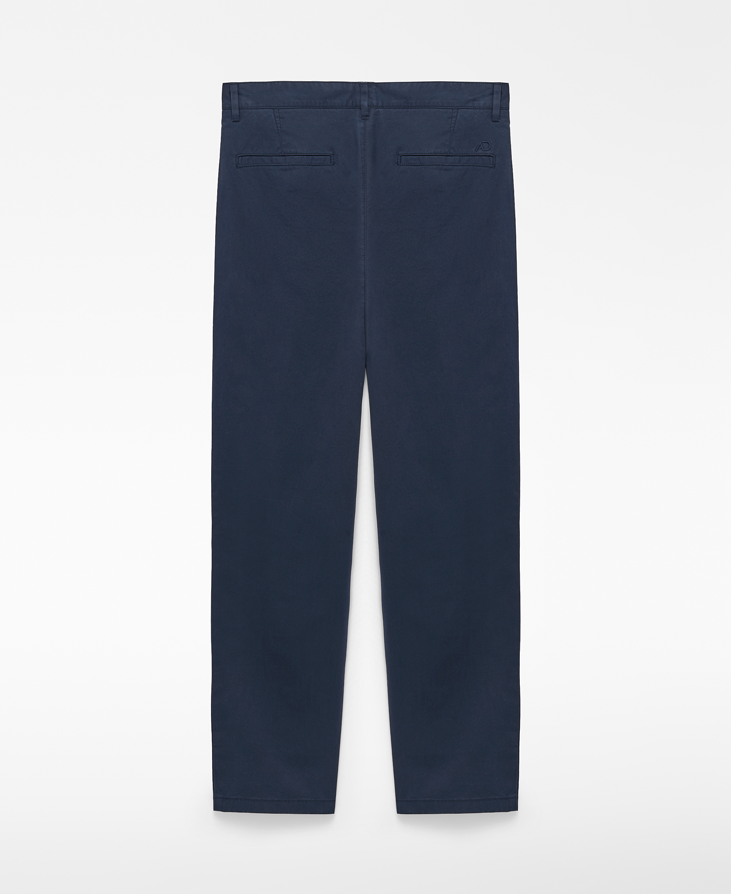 Pantal&oacute;n chino pinzas algod&oacute;n org&aacute;nico image number 0