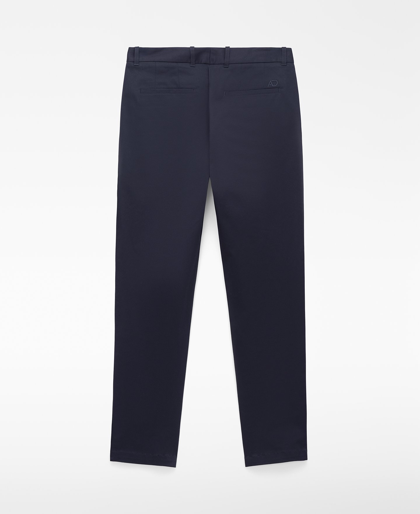 Pantal&oacute;n chino slim fit algod&oacute;n image number 5