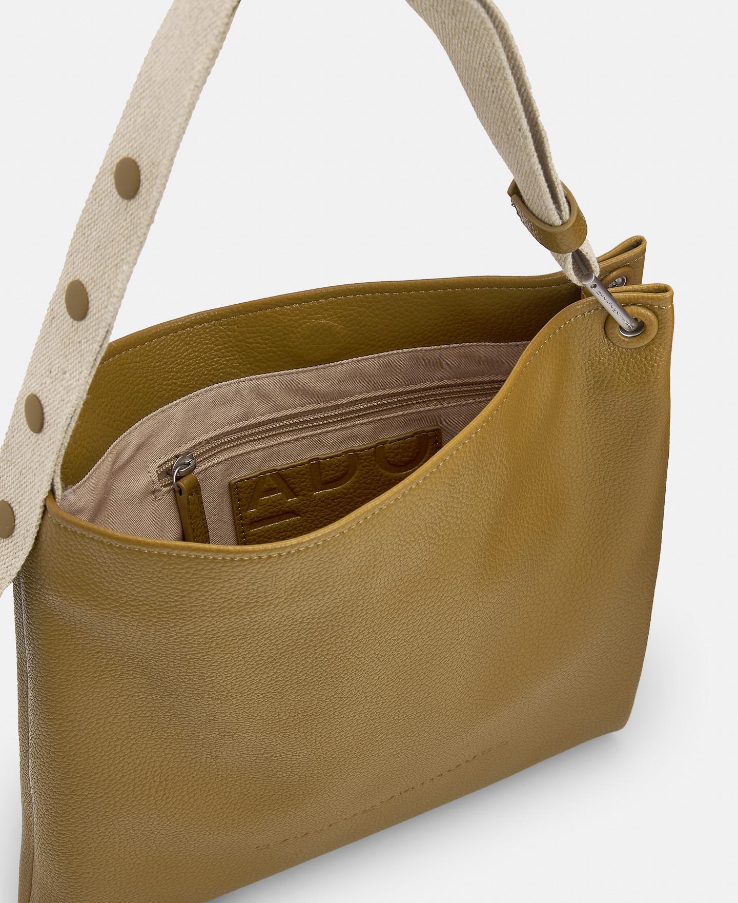 Hobo vertical en material reciclado image number 2