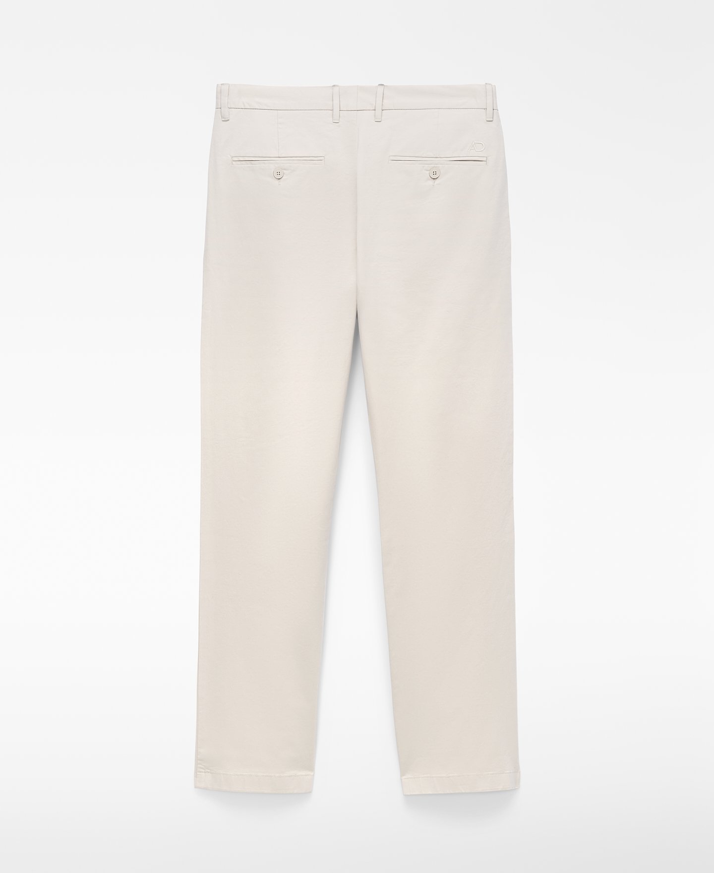 Pantal&oacute;n chino regular fit algod&oacute;n image number 5