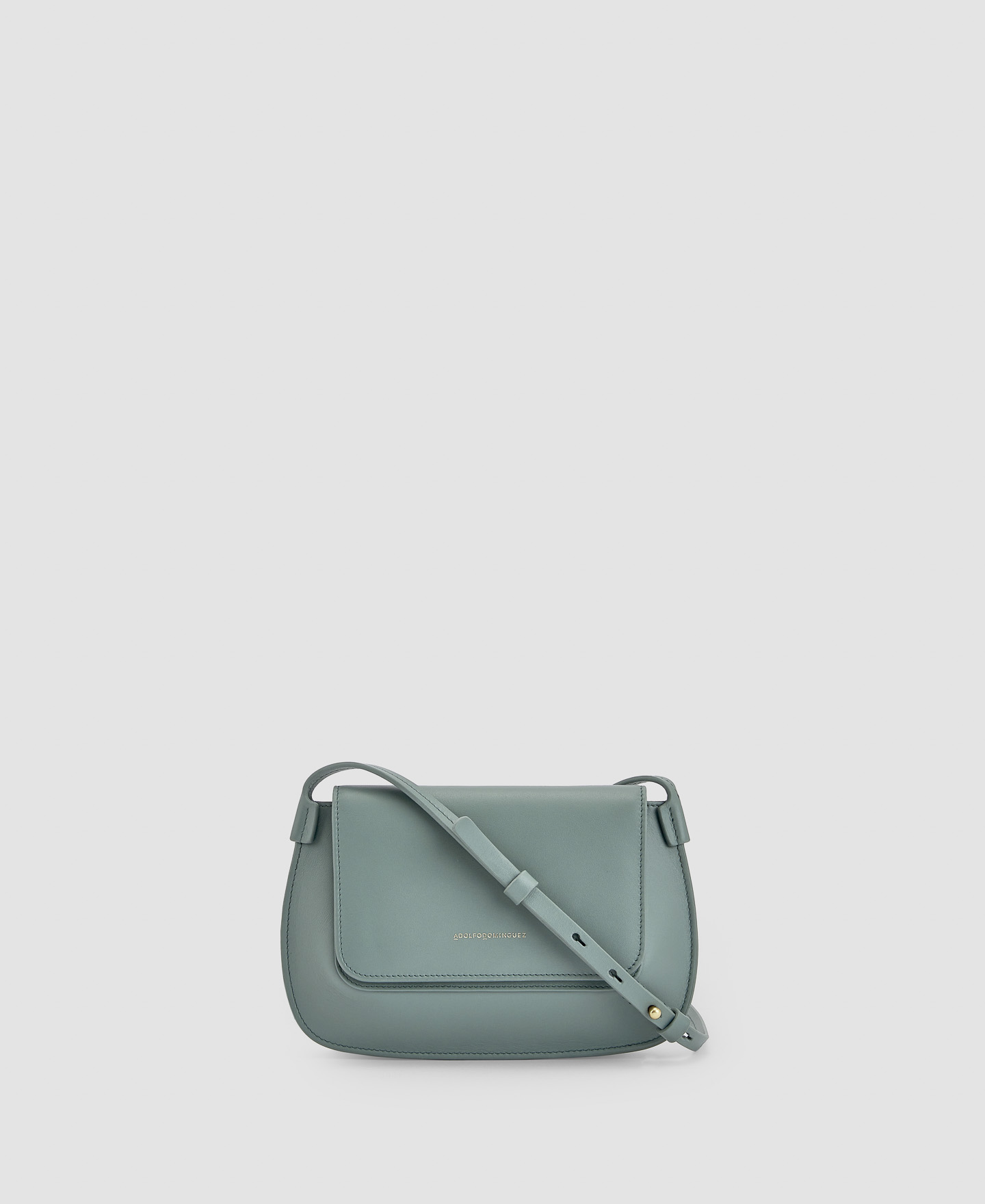 Vachetta mini bag image number 0