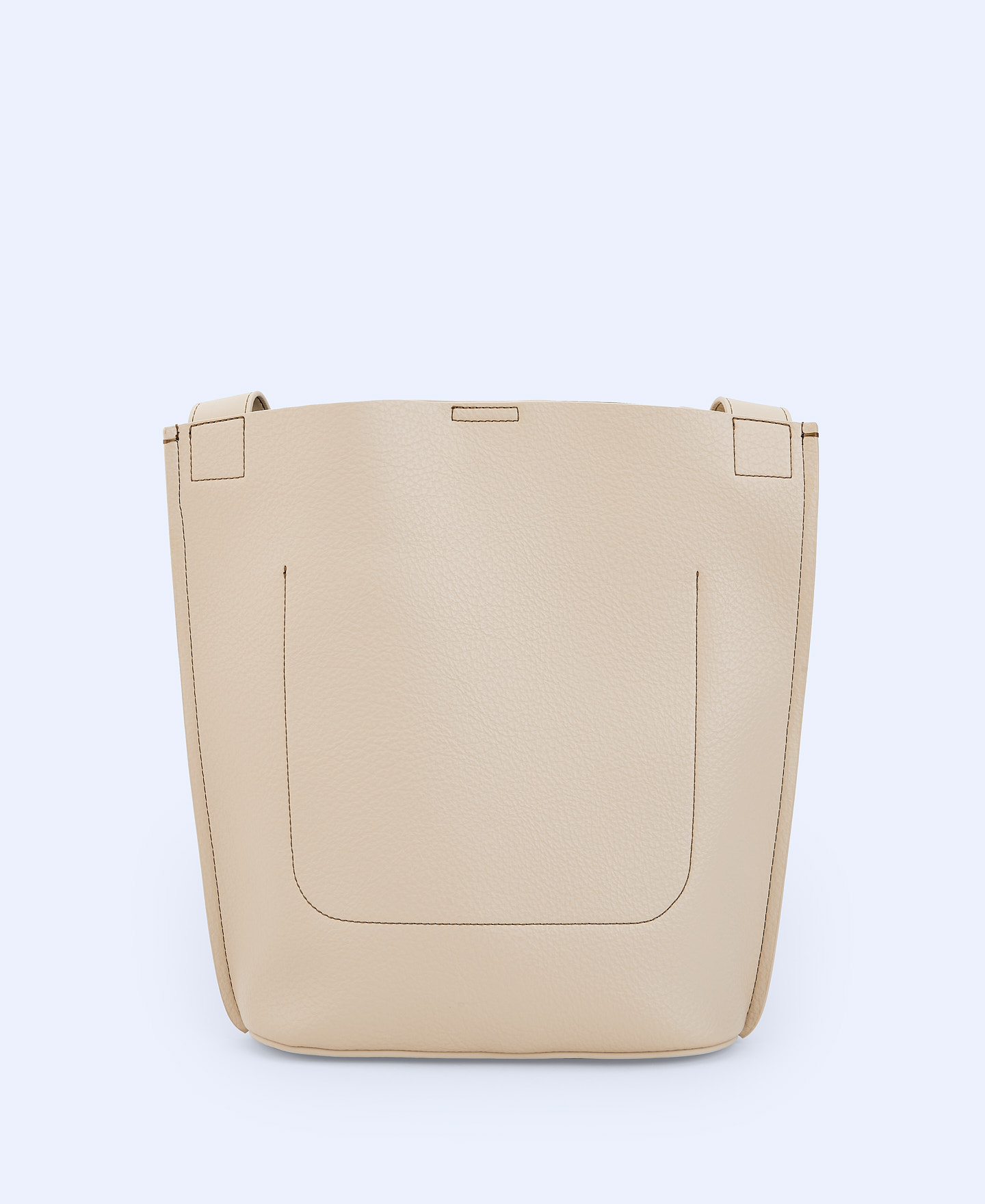 Medium grain textured hobo image number 1