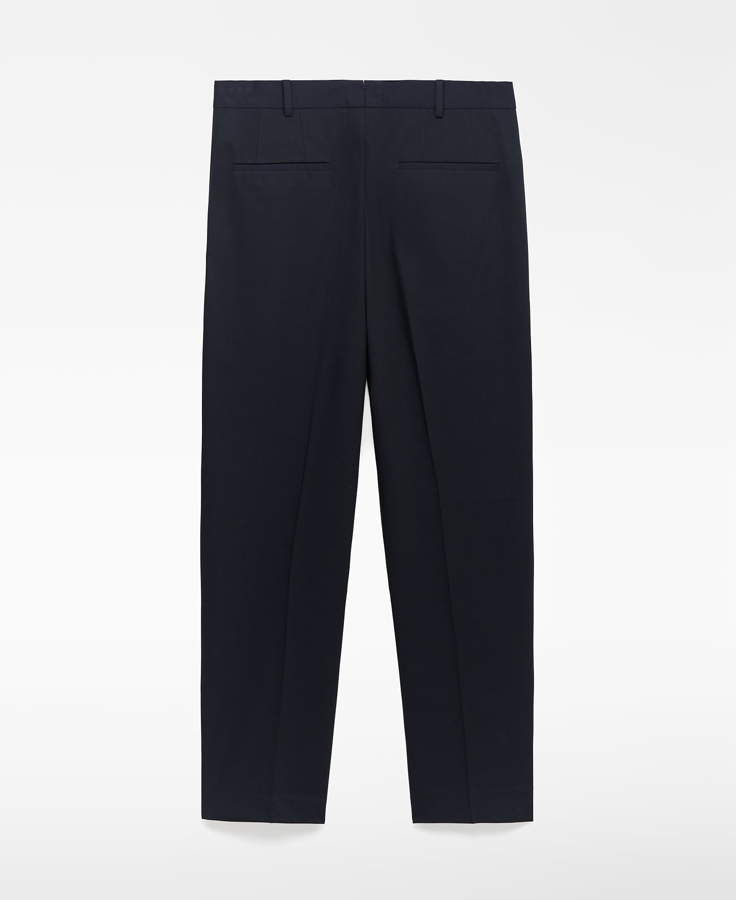 Pantal&oacute;n sastre regular fit image number 5
