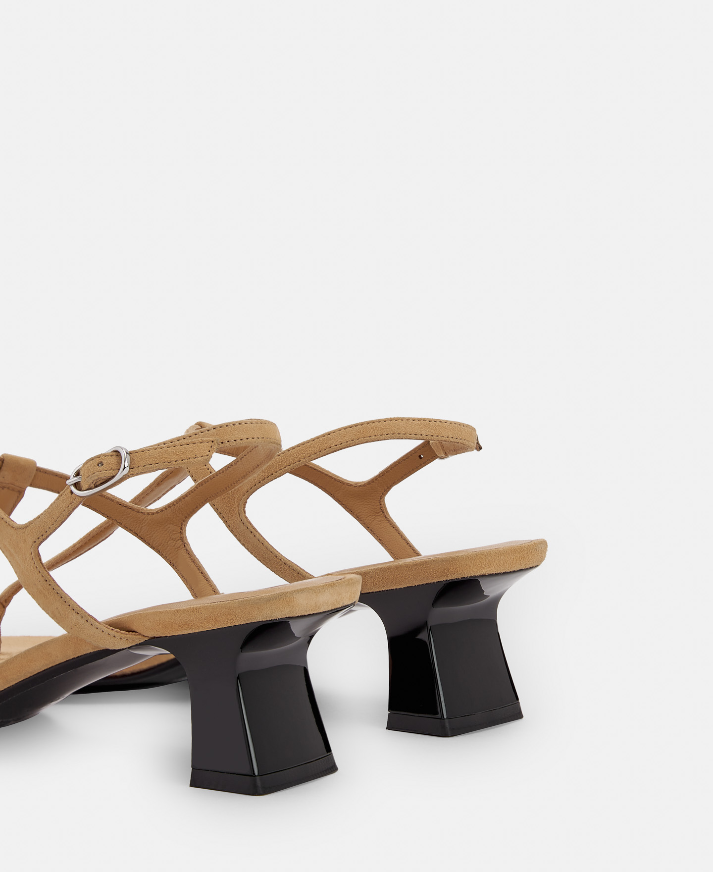 Low heel sandal image number 2