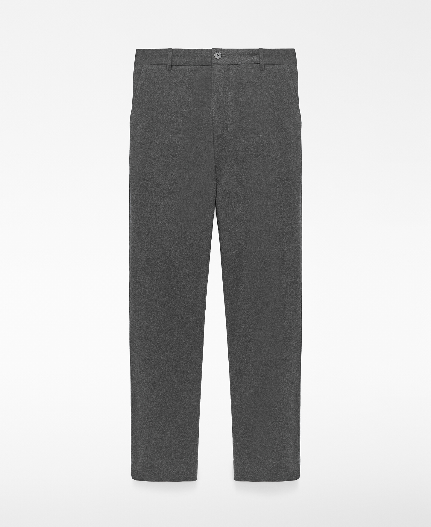 Pantal&oacute;n chino regular fit algod&oacute;n image number 0