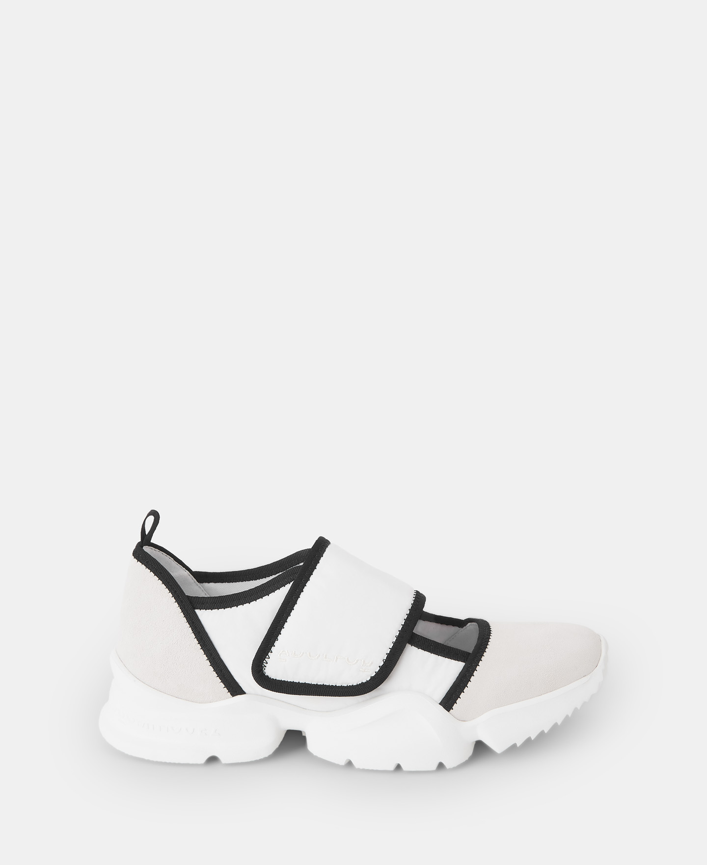 Zapatilla deportiva abierta image number 0