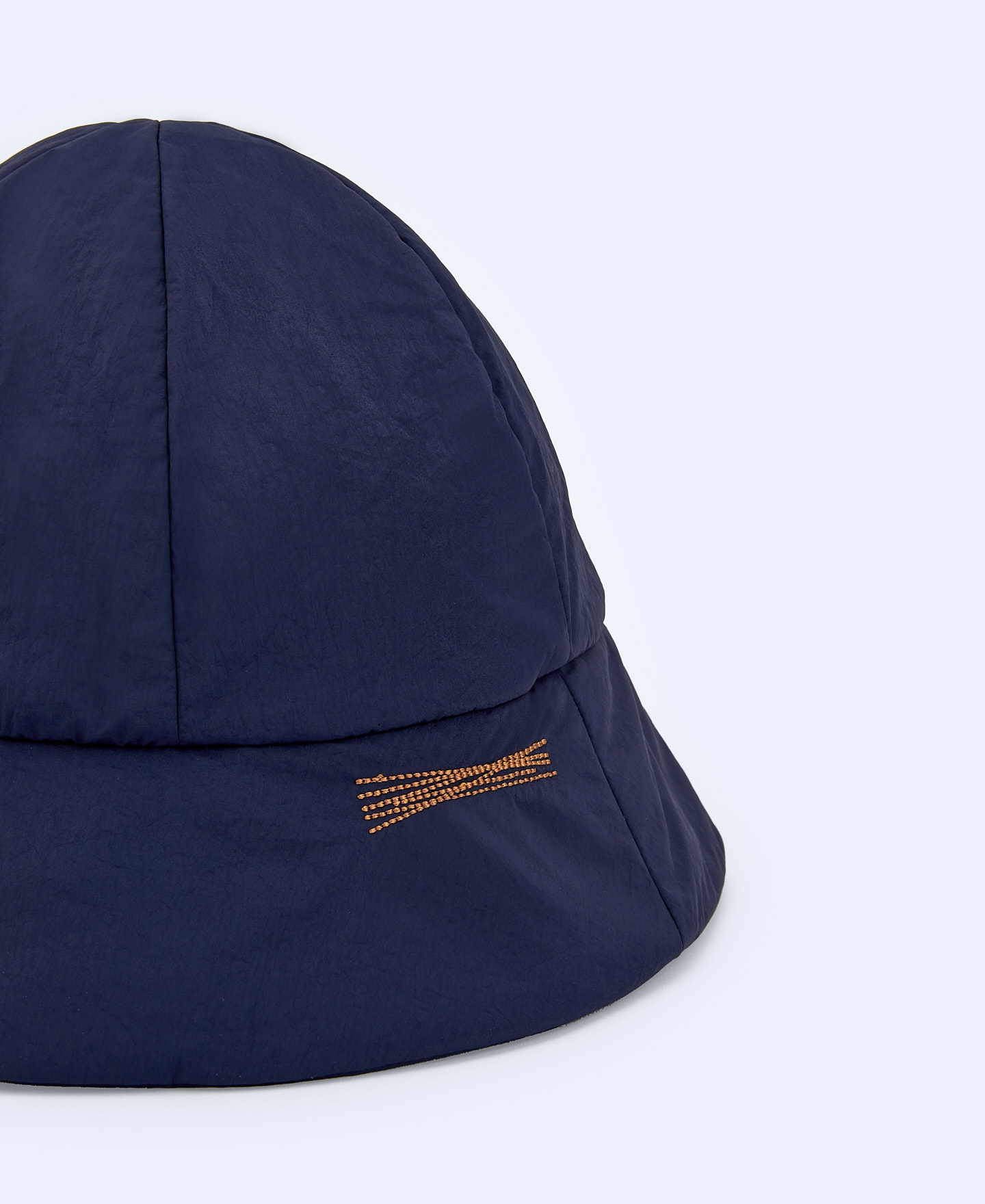 Reversible bucket hat image number 1