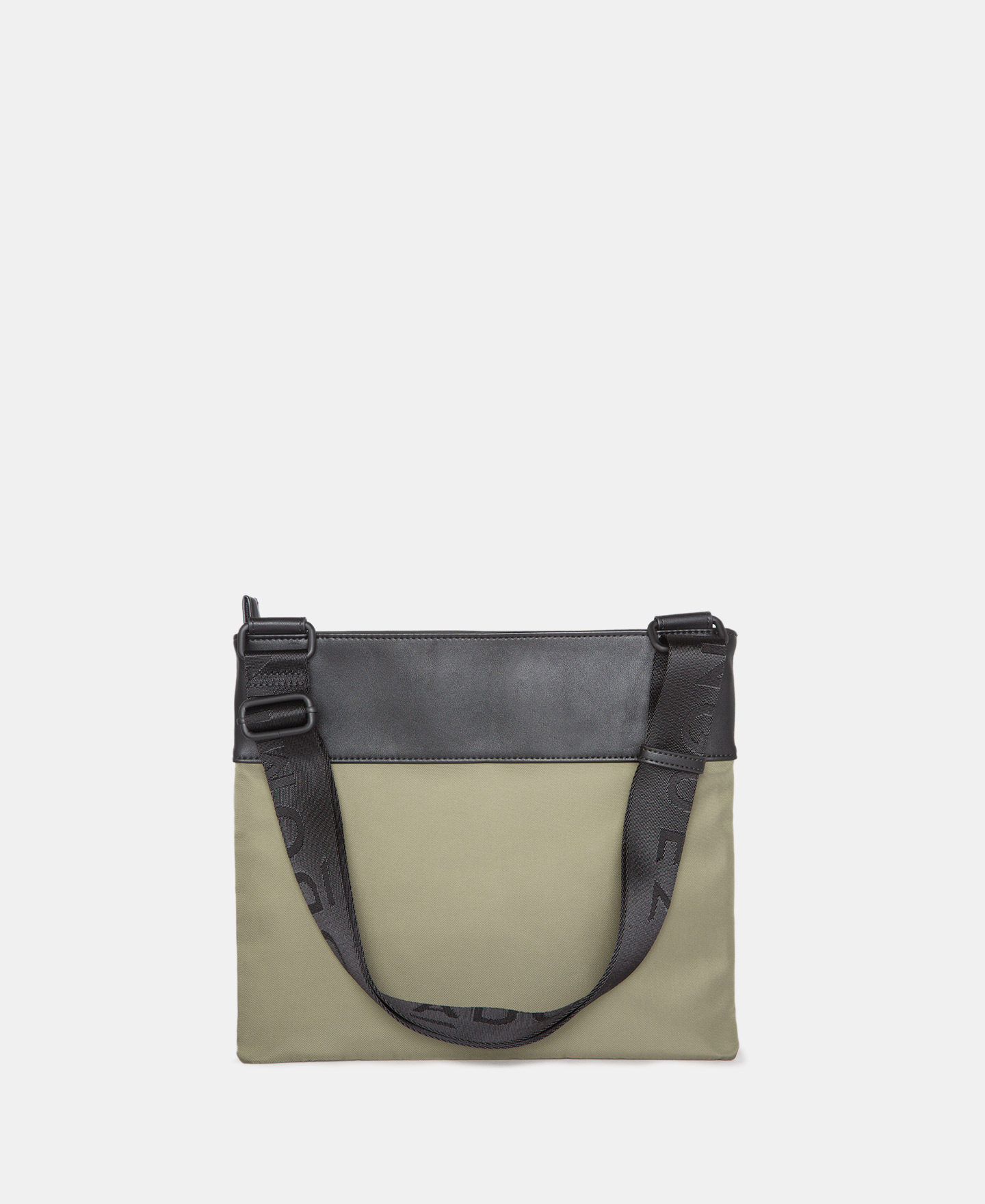 Bolso pequeño en nylon image number 1
