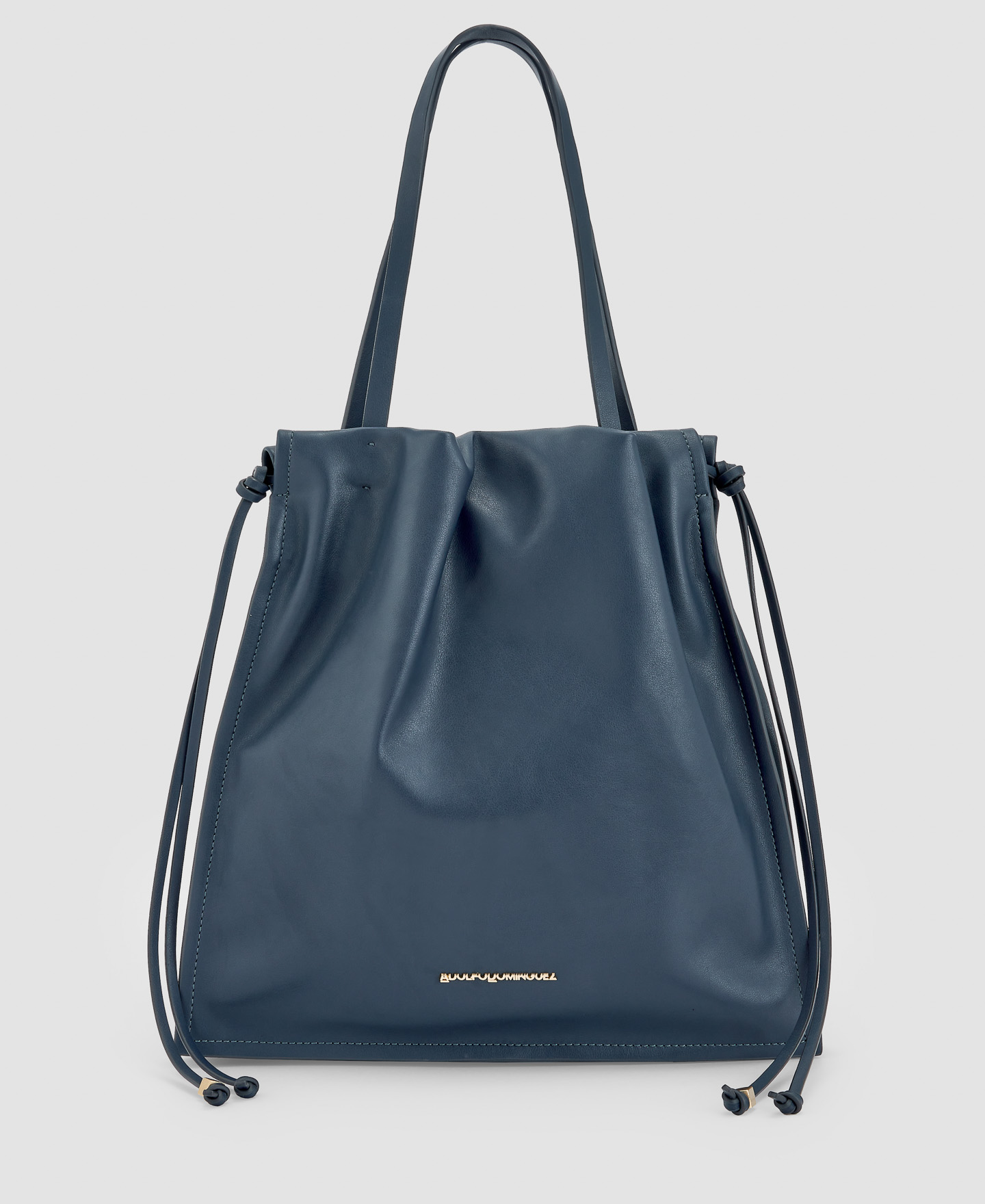 Recycled material vertical shopper image number 0