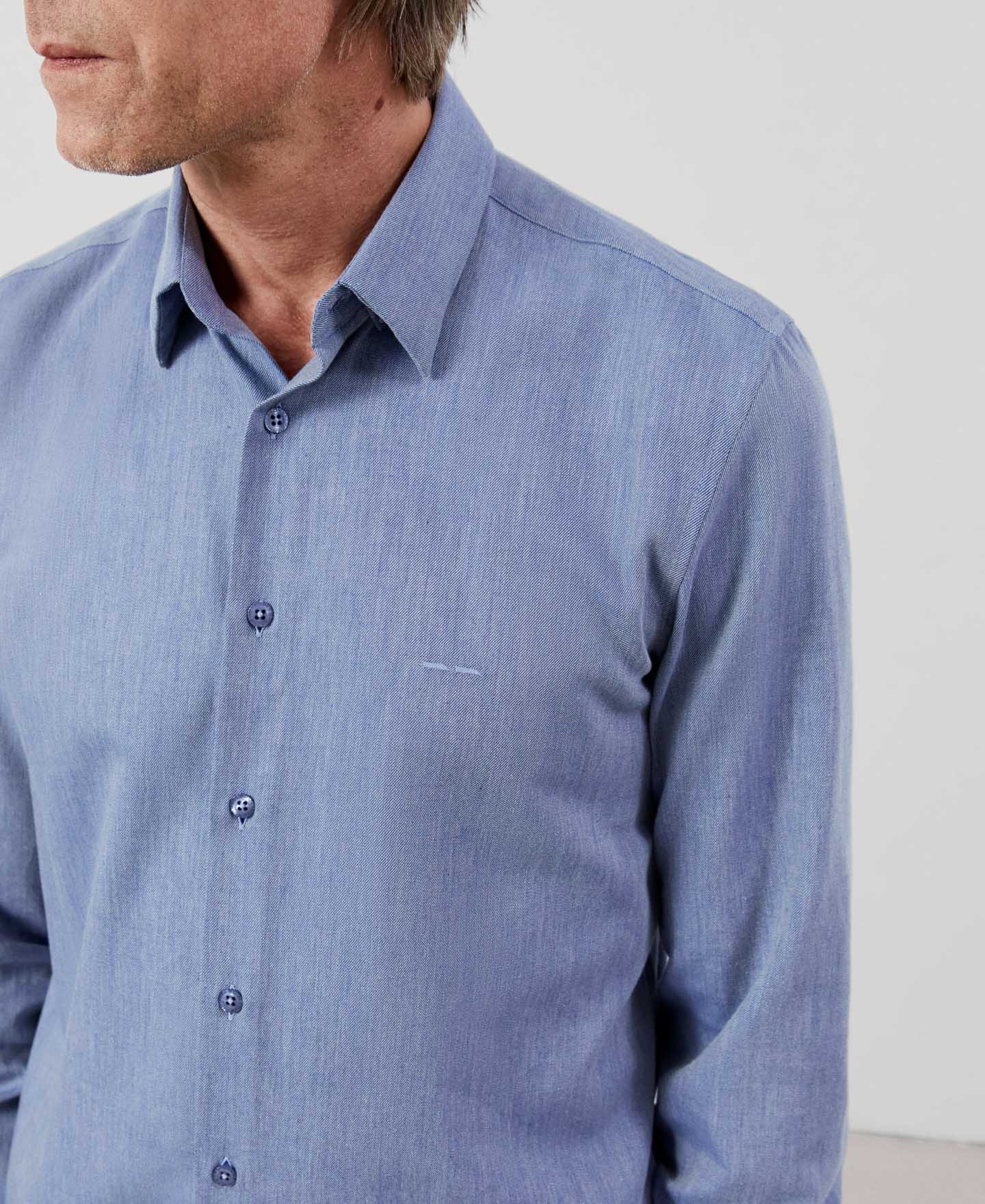 100% cotton shirt image number 3