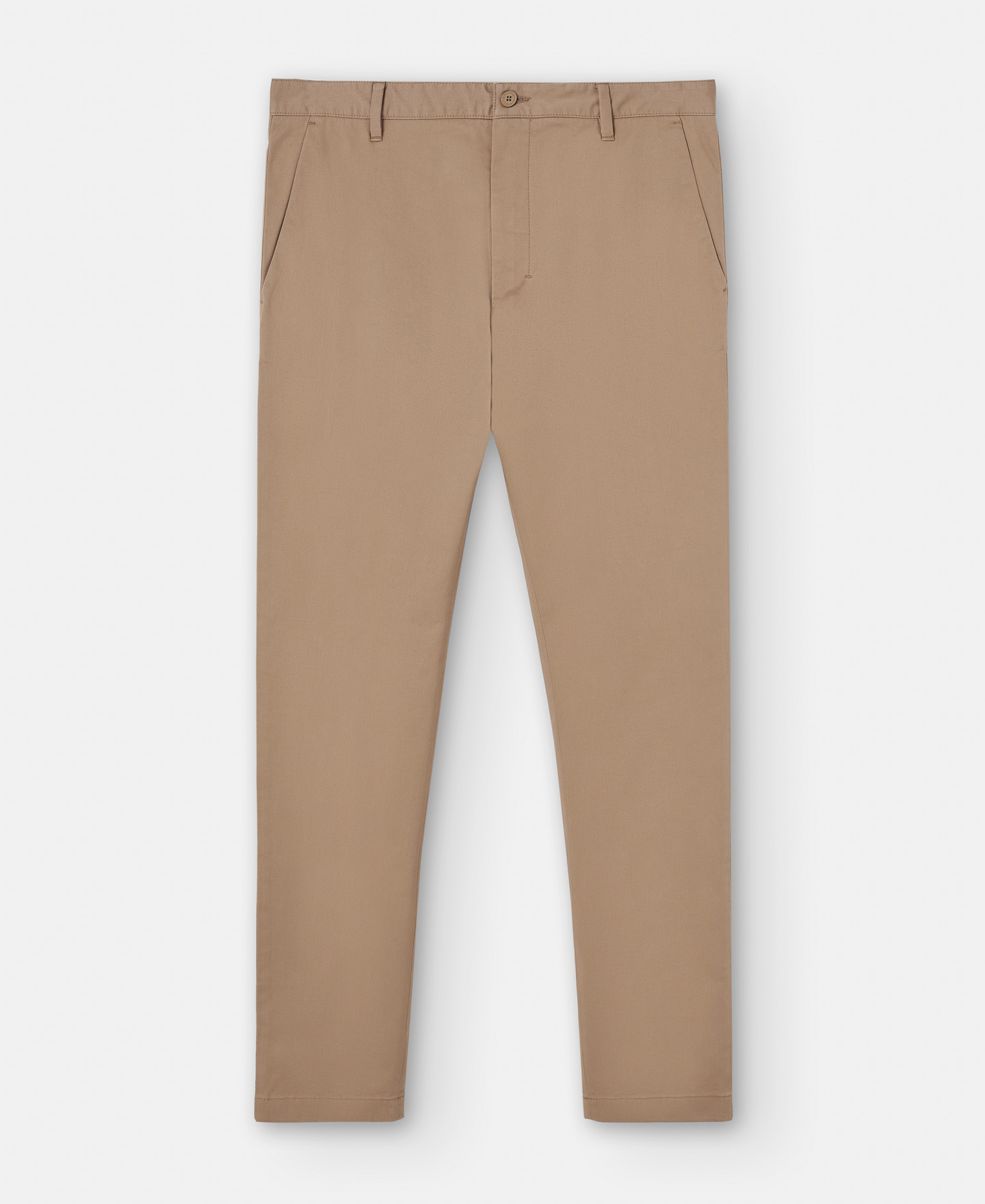Responsible cotton chino pants image number 4