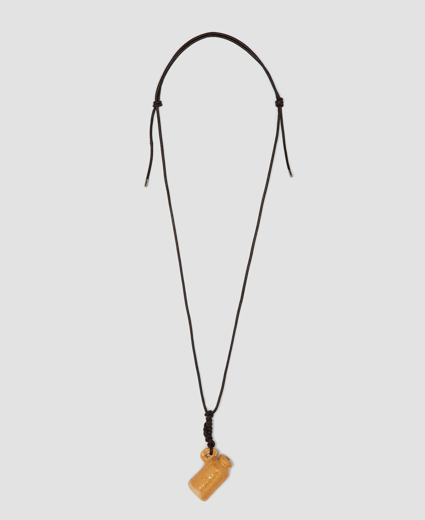 Niñodaguia 'caneco' pendant image number 0