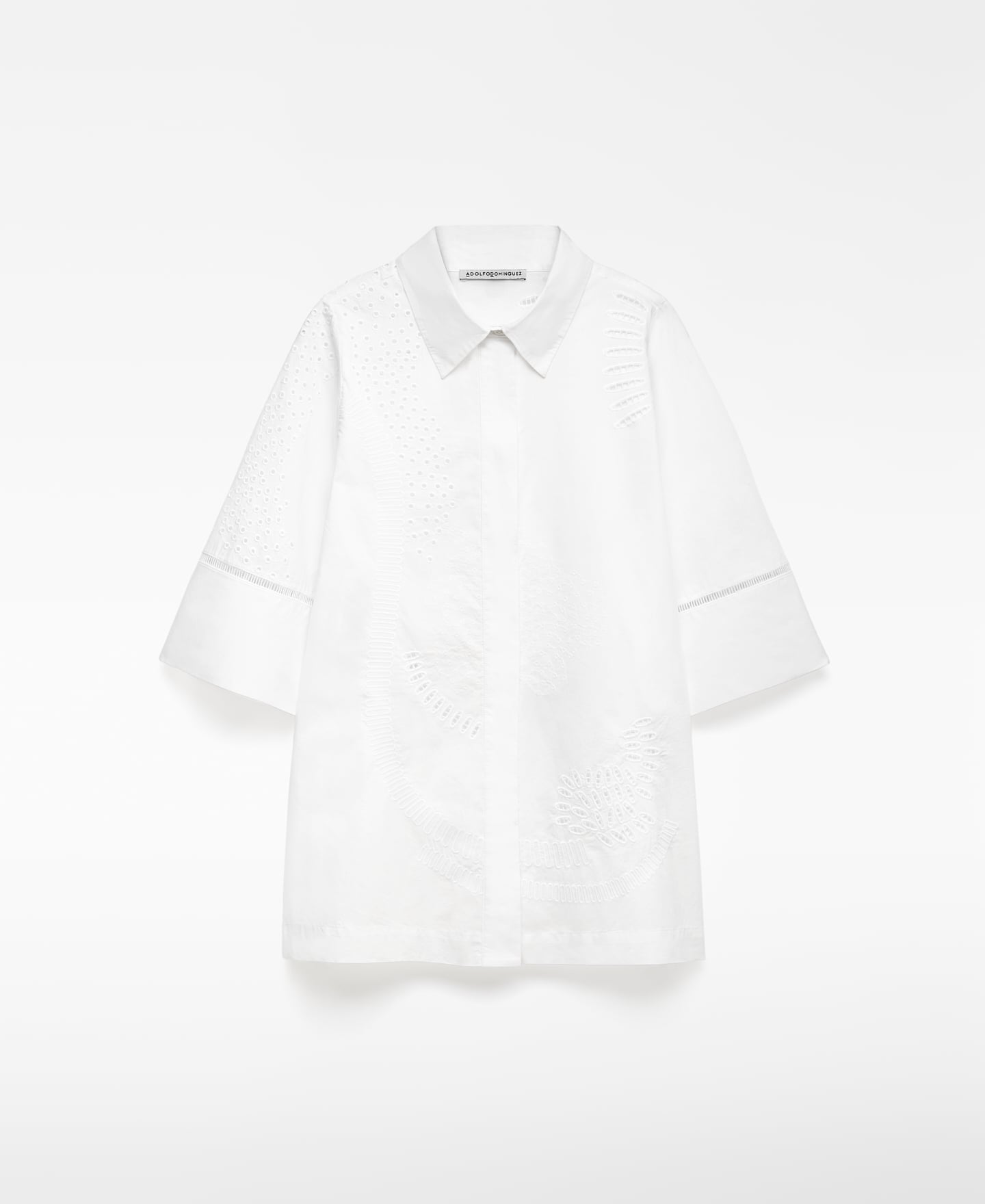 Camisa image number 4