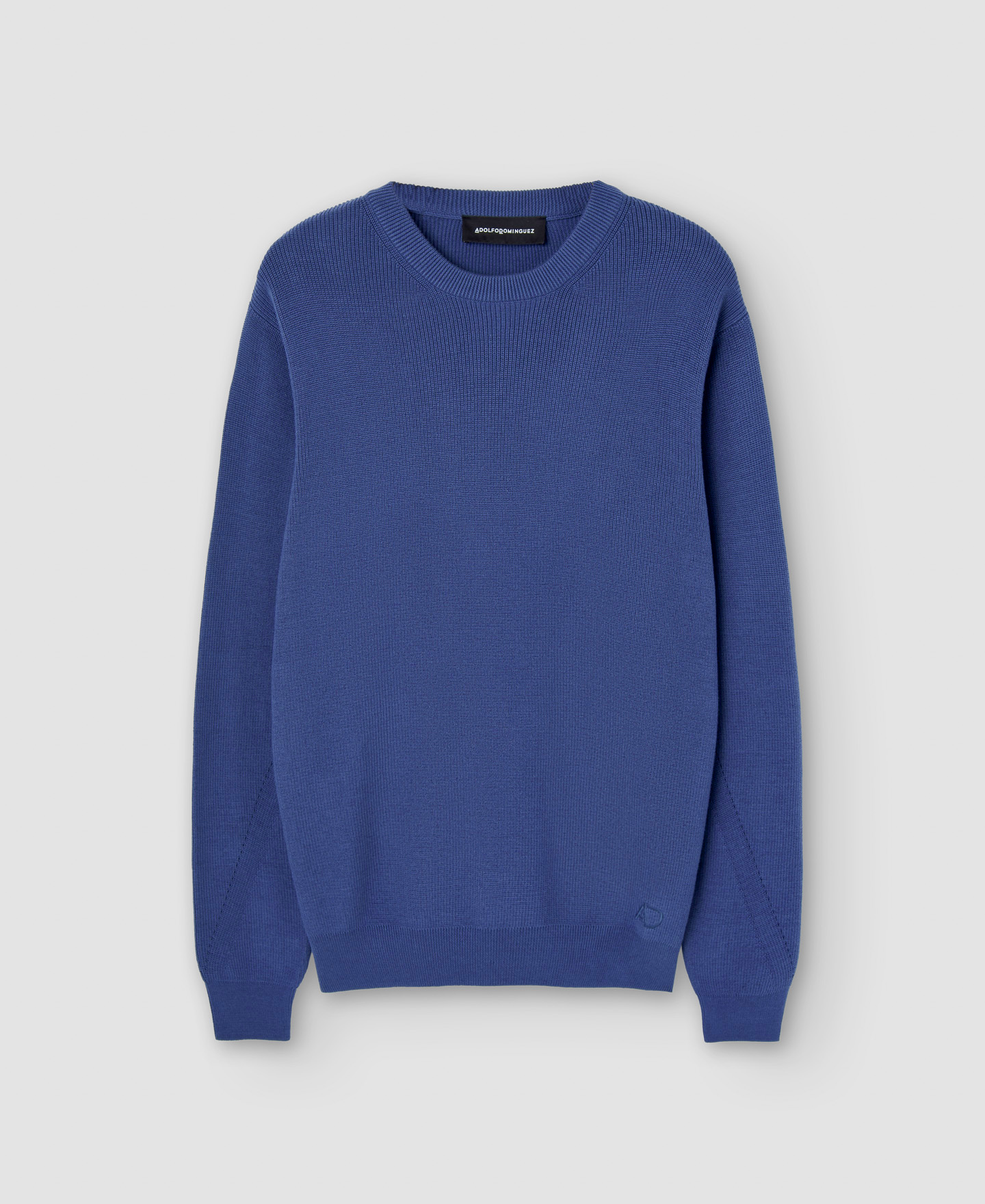 Pull en coton image number 4