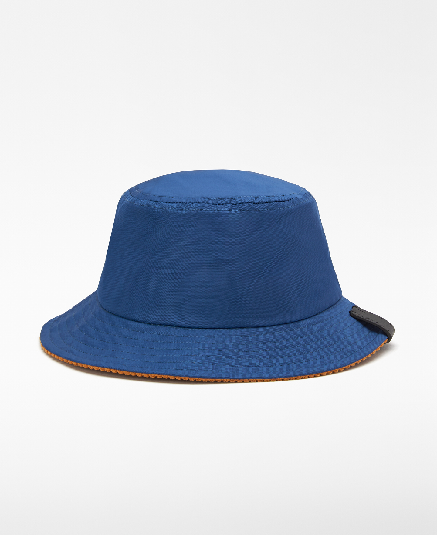 Waterproof nylon bucket hat image number 0
