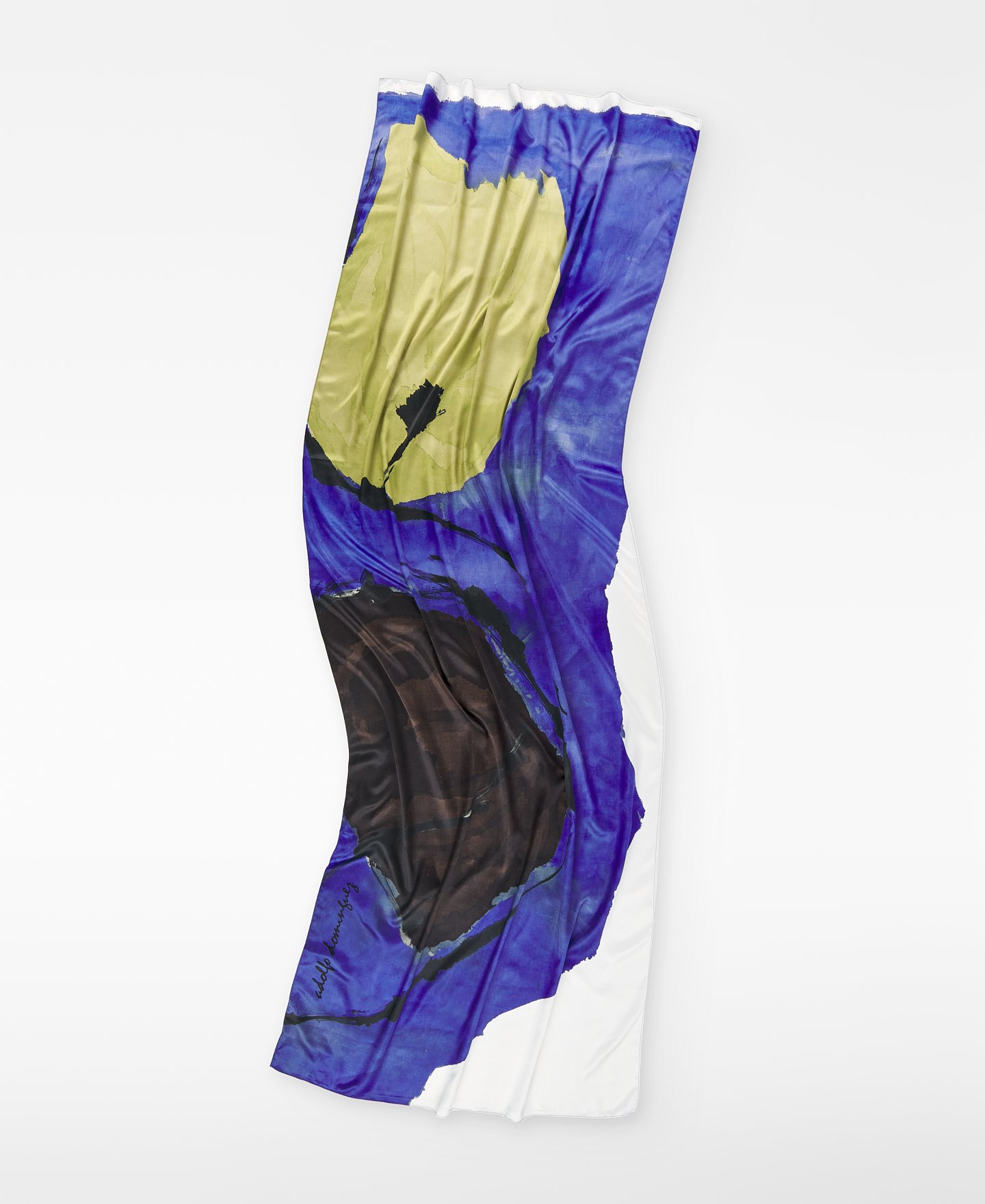 Printed shawl image number 1