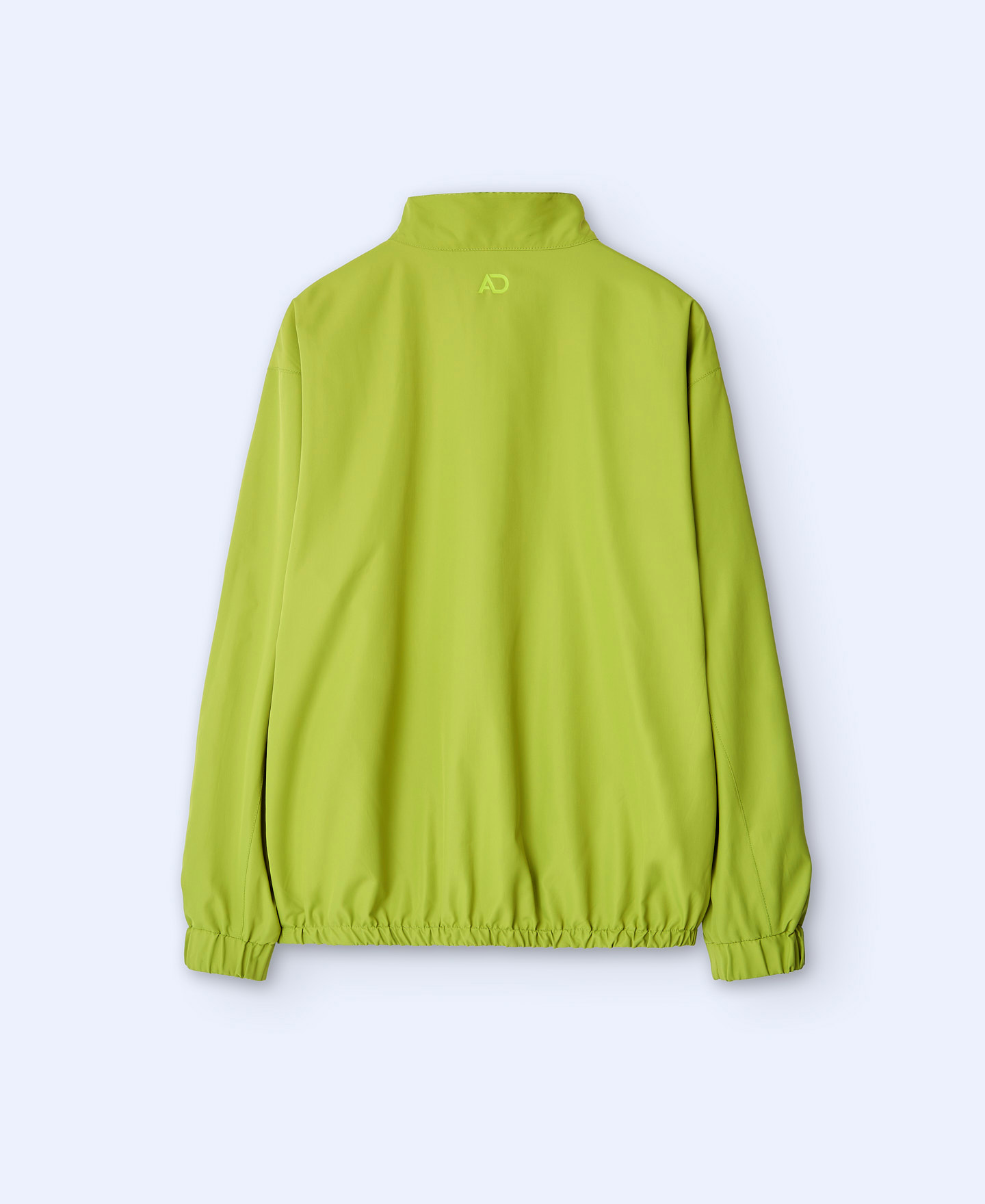 Reversible harrington jacket image number 7