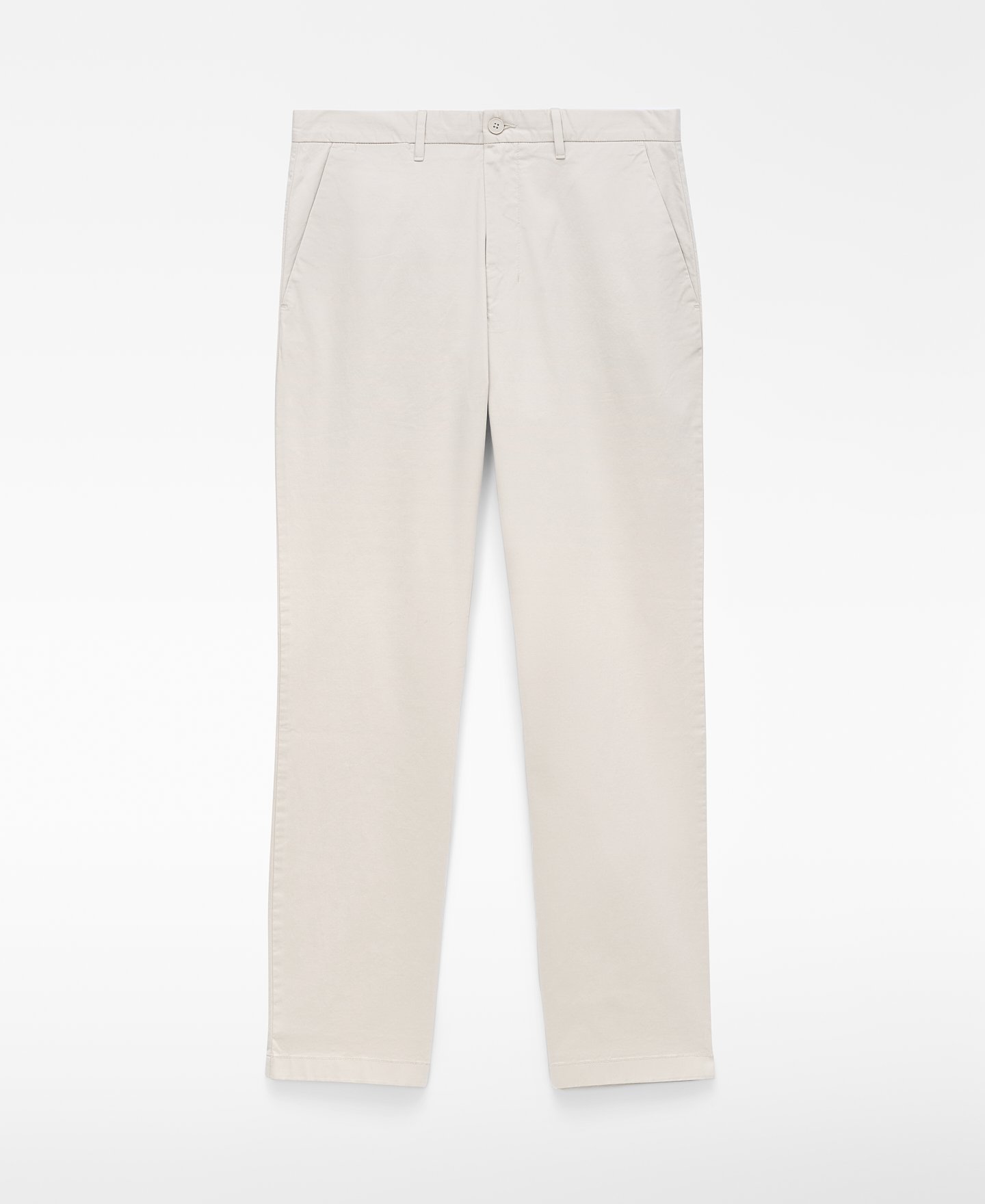 Pantal&oacute;n chino regular fit algod&oacute;n image number 4