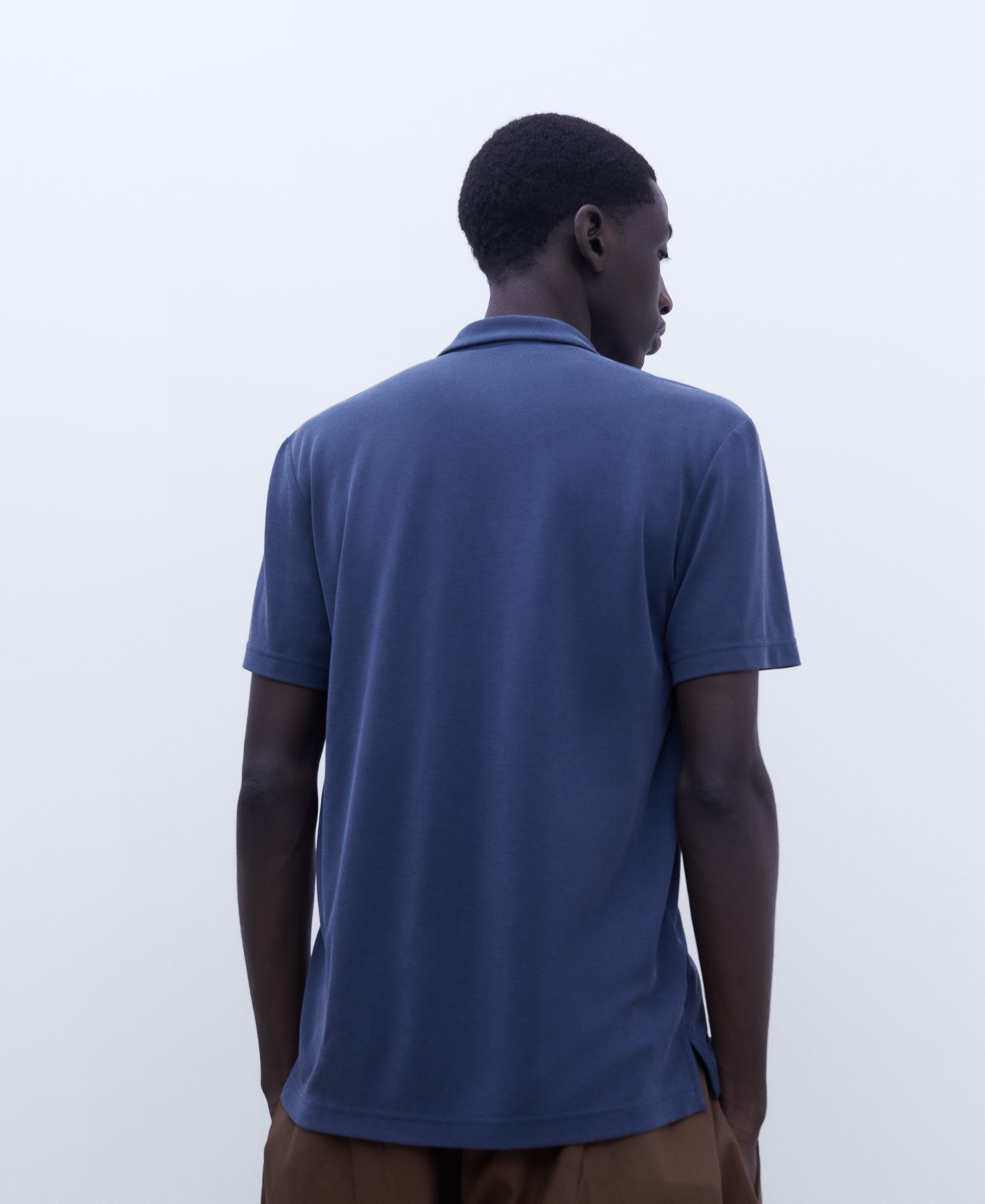 Modal shirt image number 2
