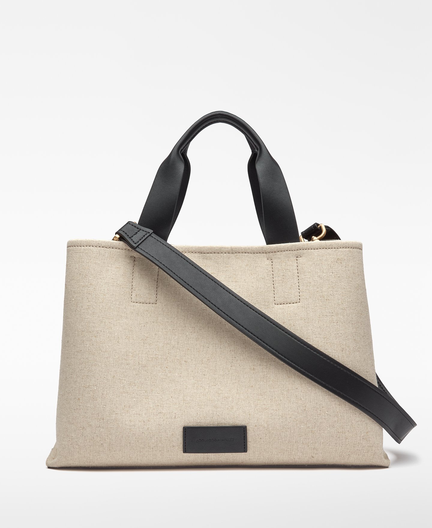 Shopper Mica canvas image number 0