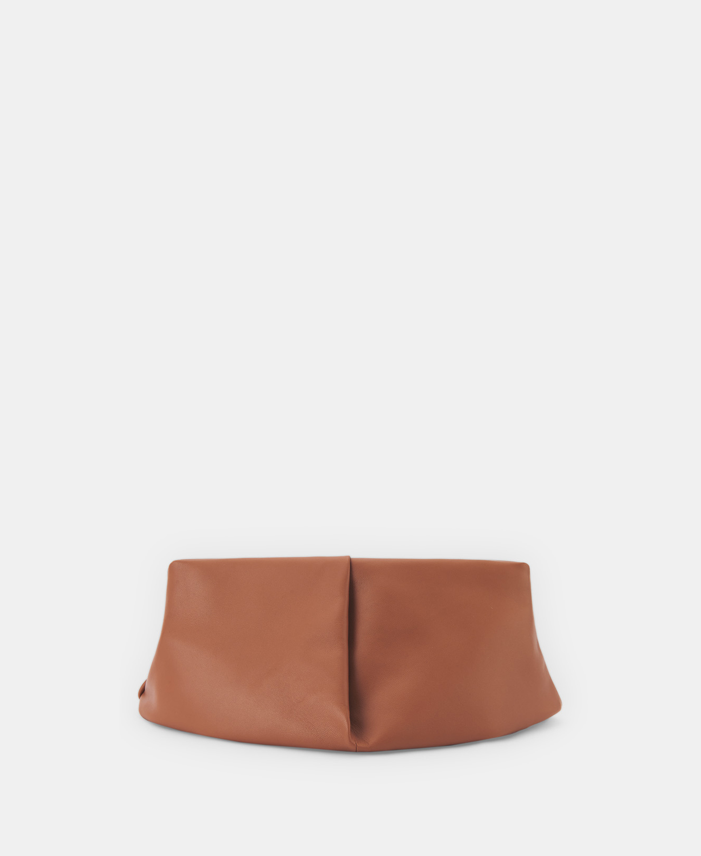 Bolso Vulvi en piel napa image number 0