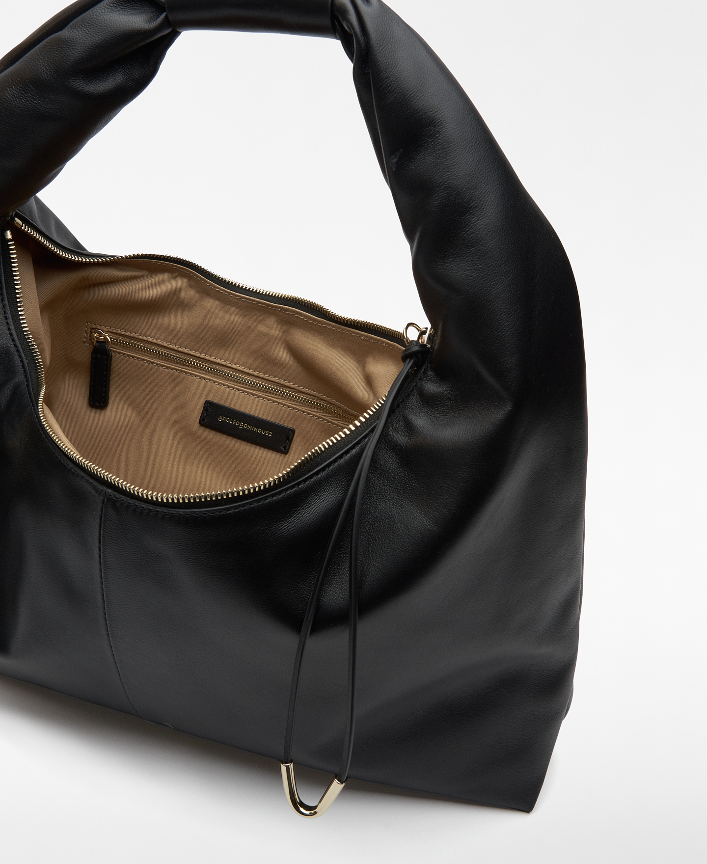 Bolso grande Nube mujer image number 2