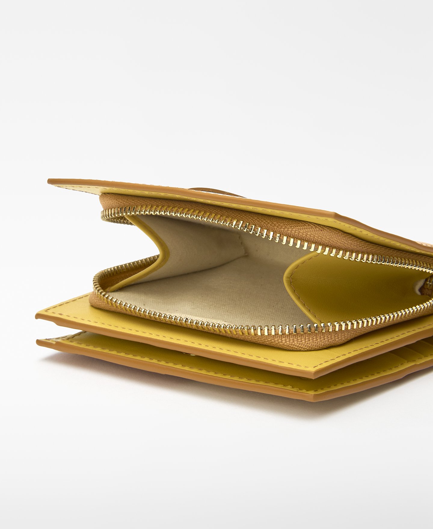 Horizonte small wallet woman image number 2