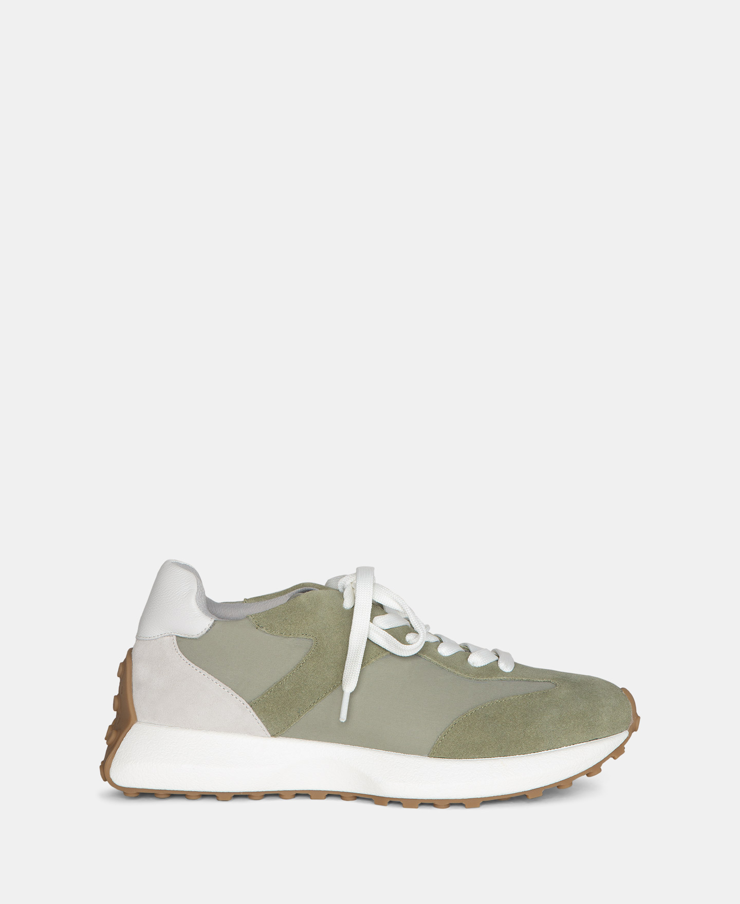 Zapatilla deportiva suela memory foam image number 0