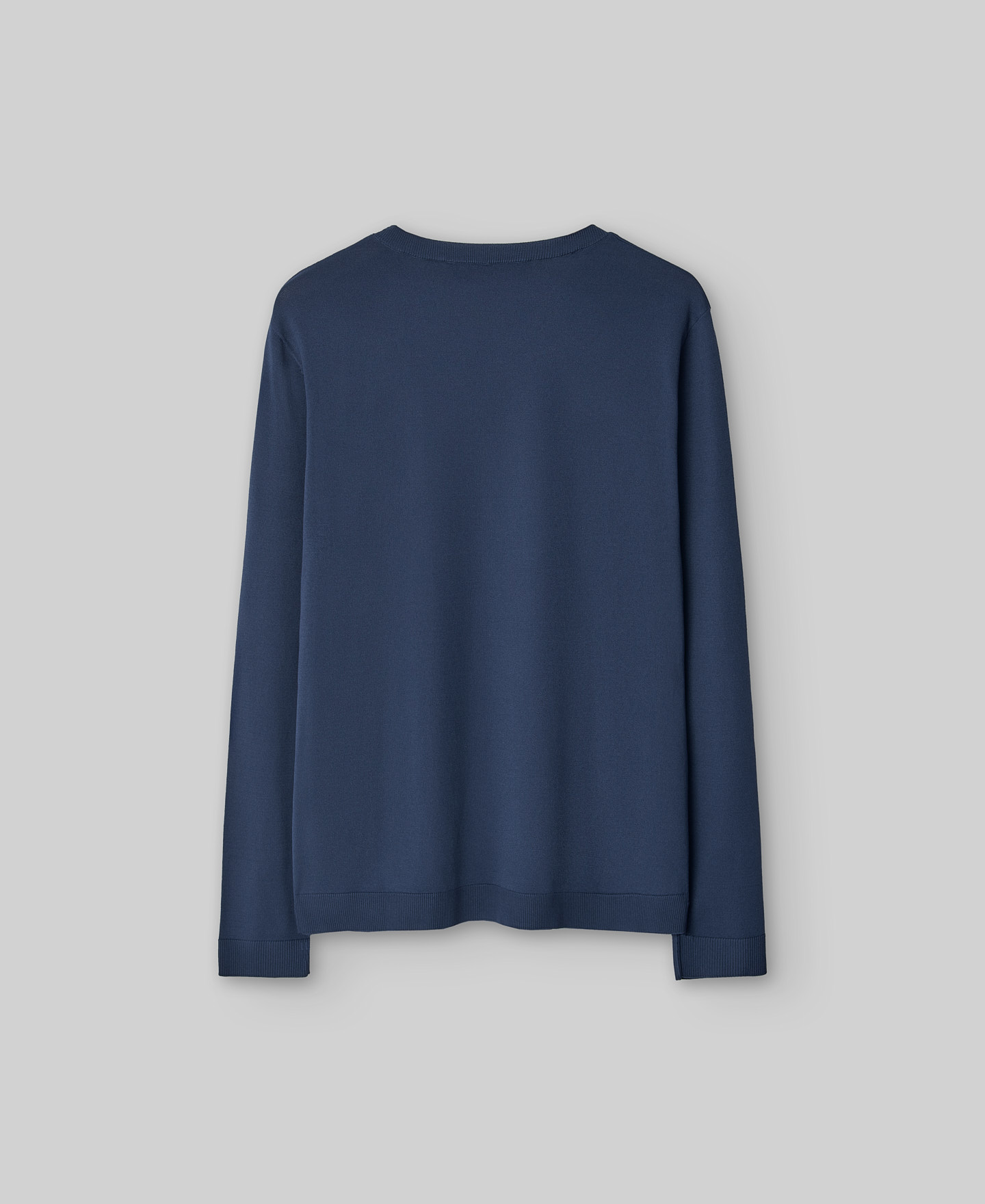 Jersey cuello caja hombre image number 5