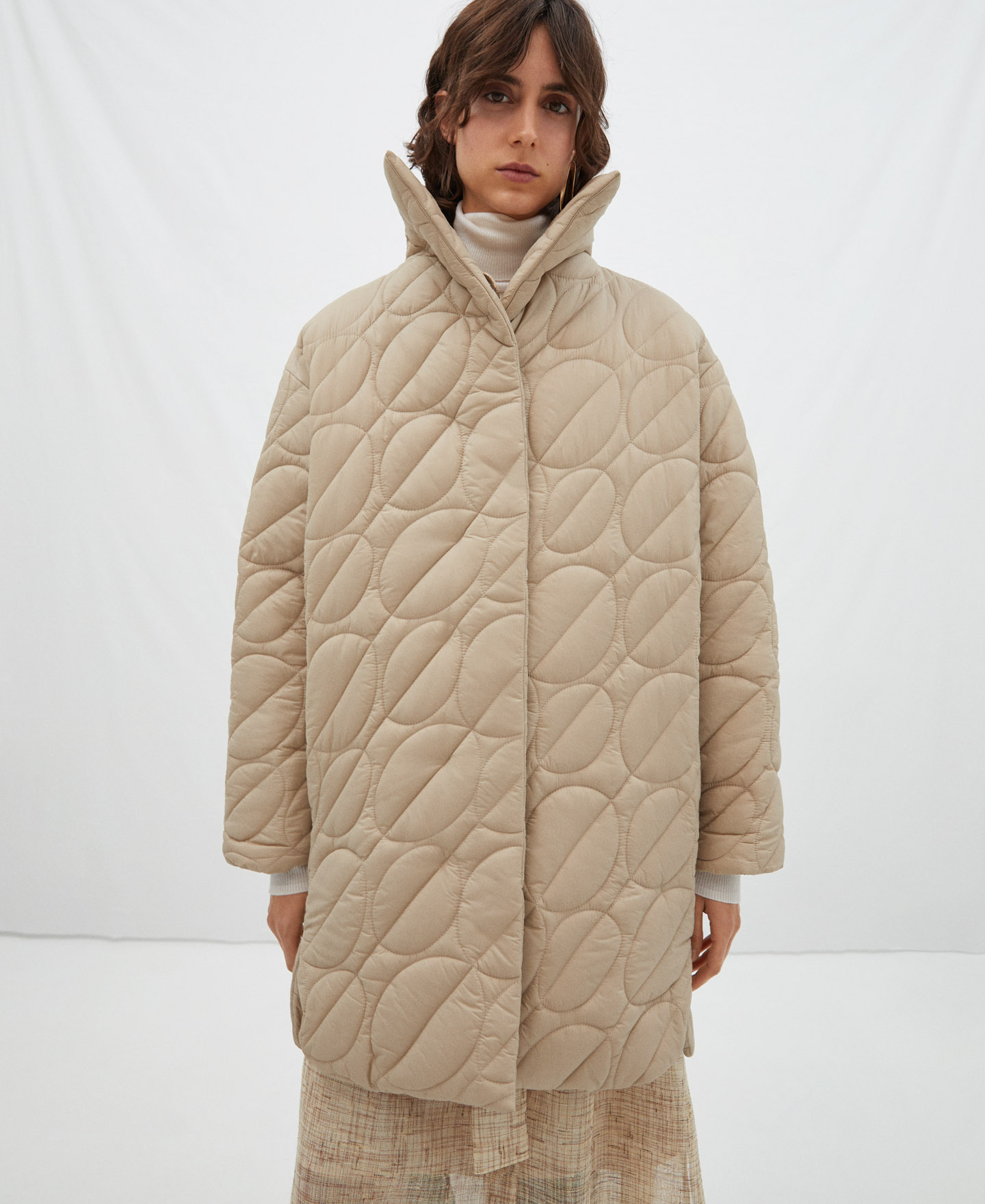 Asymmetric long padded image number 0