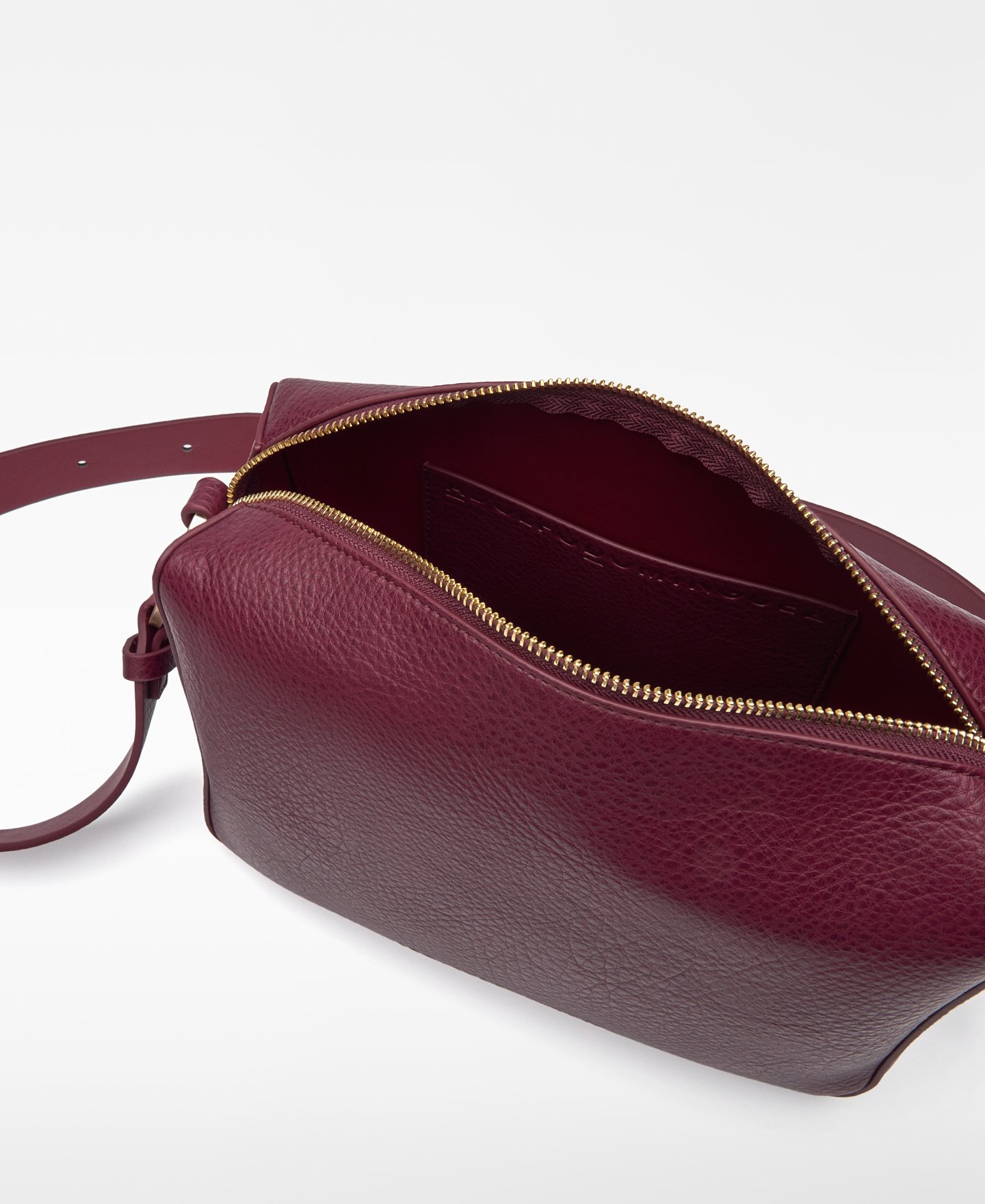 Mica medium crossbody woman image number 3