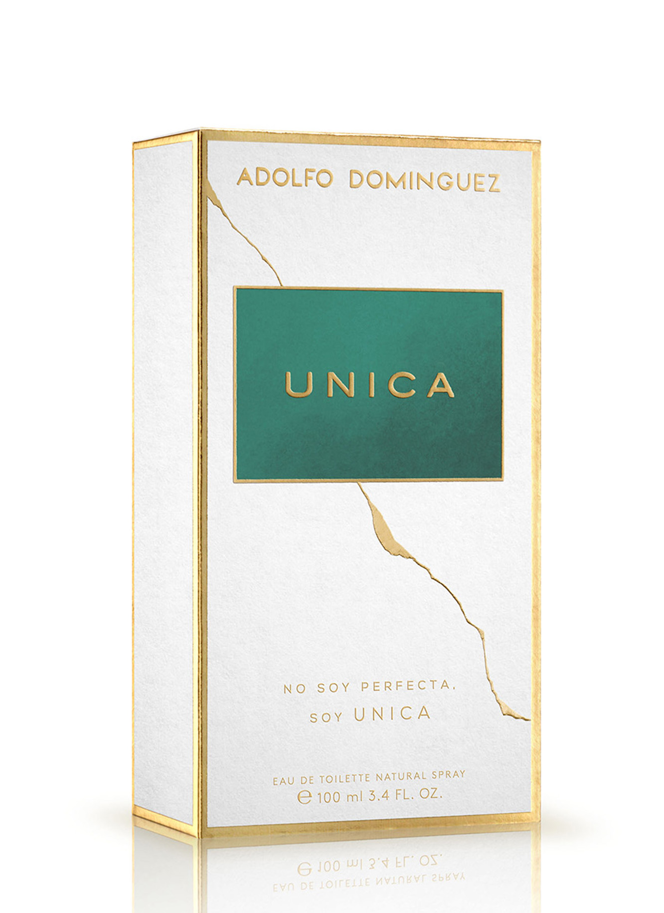 Única 100 ml image number 1