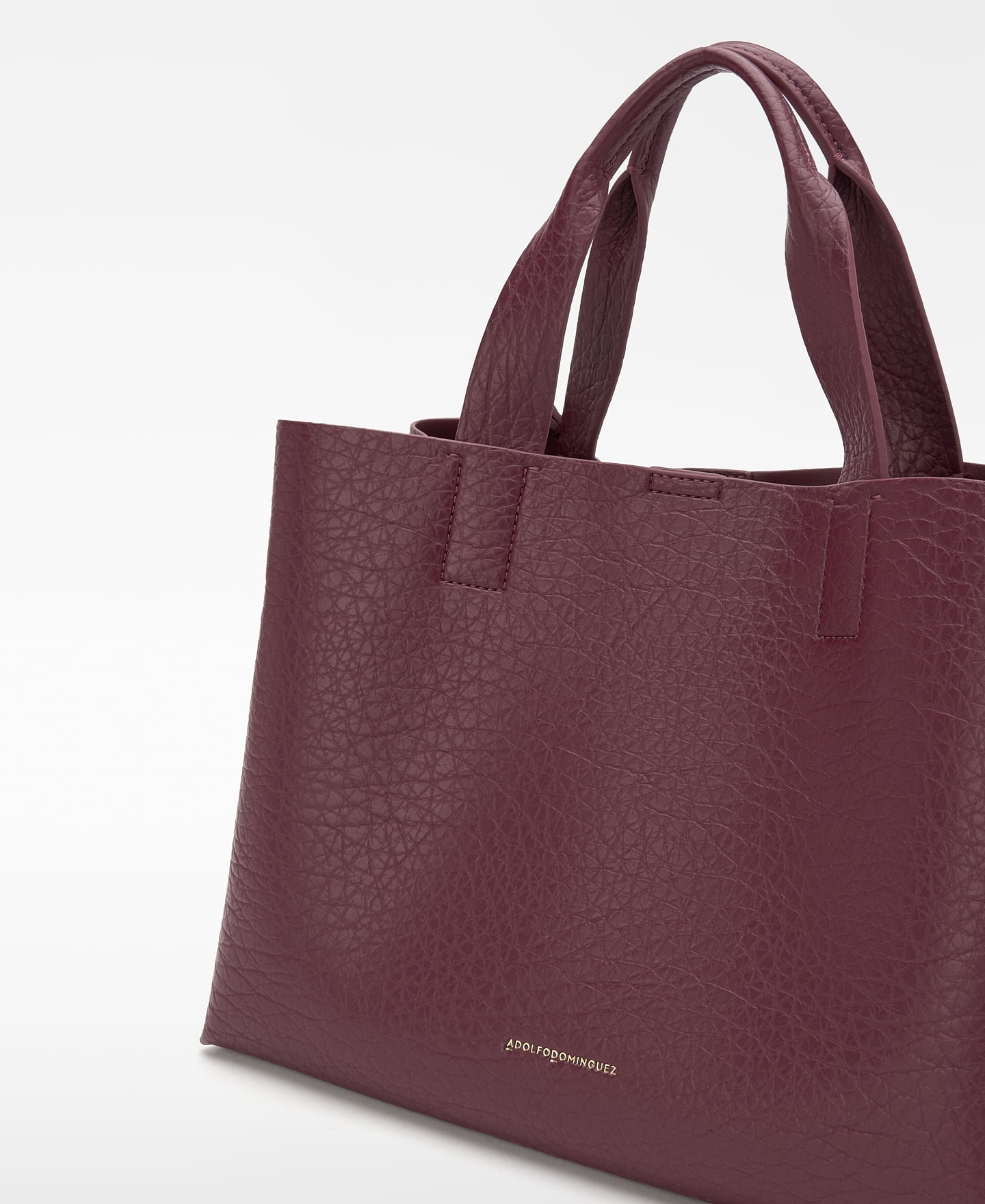 Horizontaler Shopper Mica image number 3