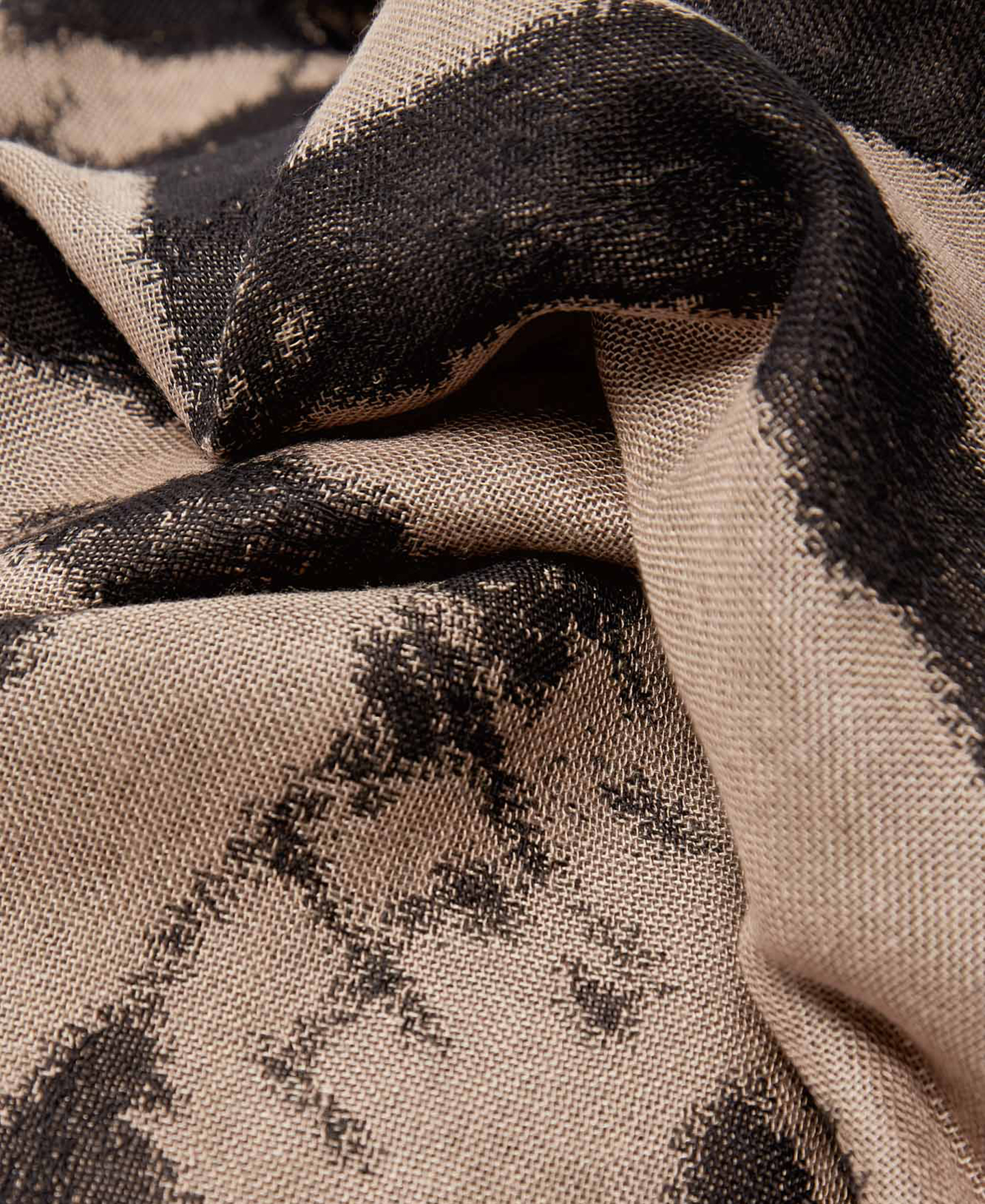 Chal en jacquard image number 1