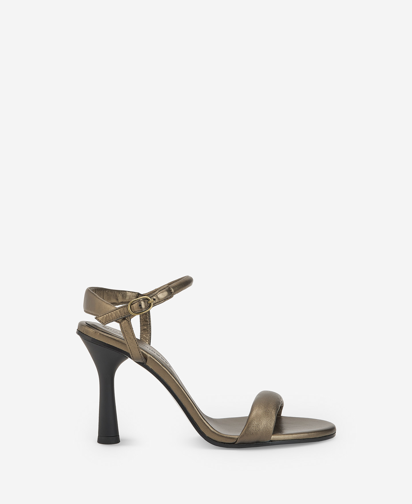made in Spain woman's pump sandal image number 0
