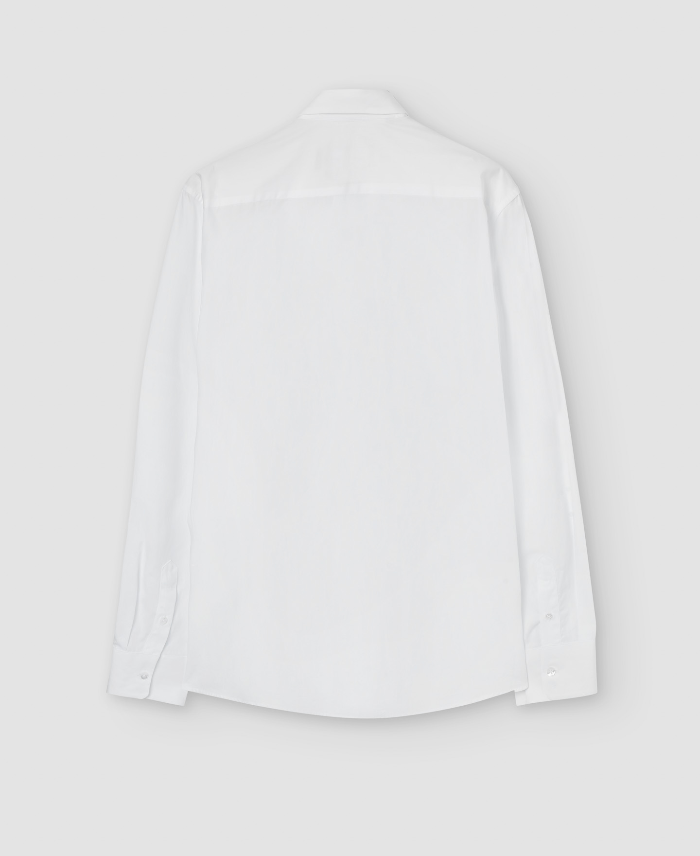 Organic cotton shirt image number 5