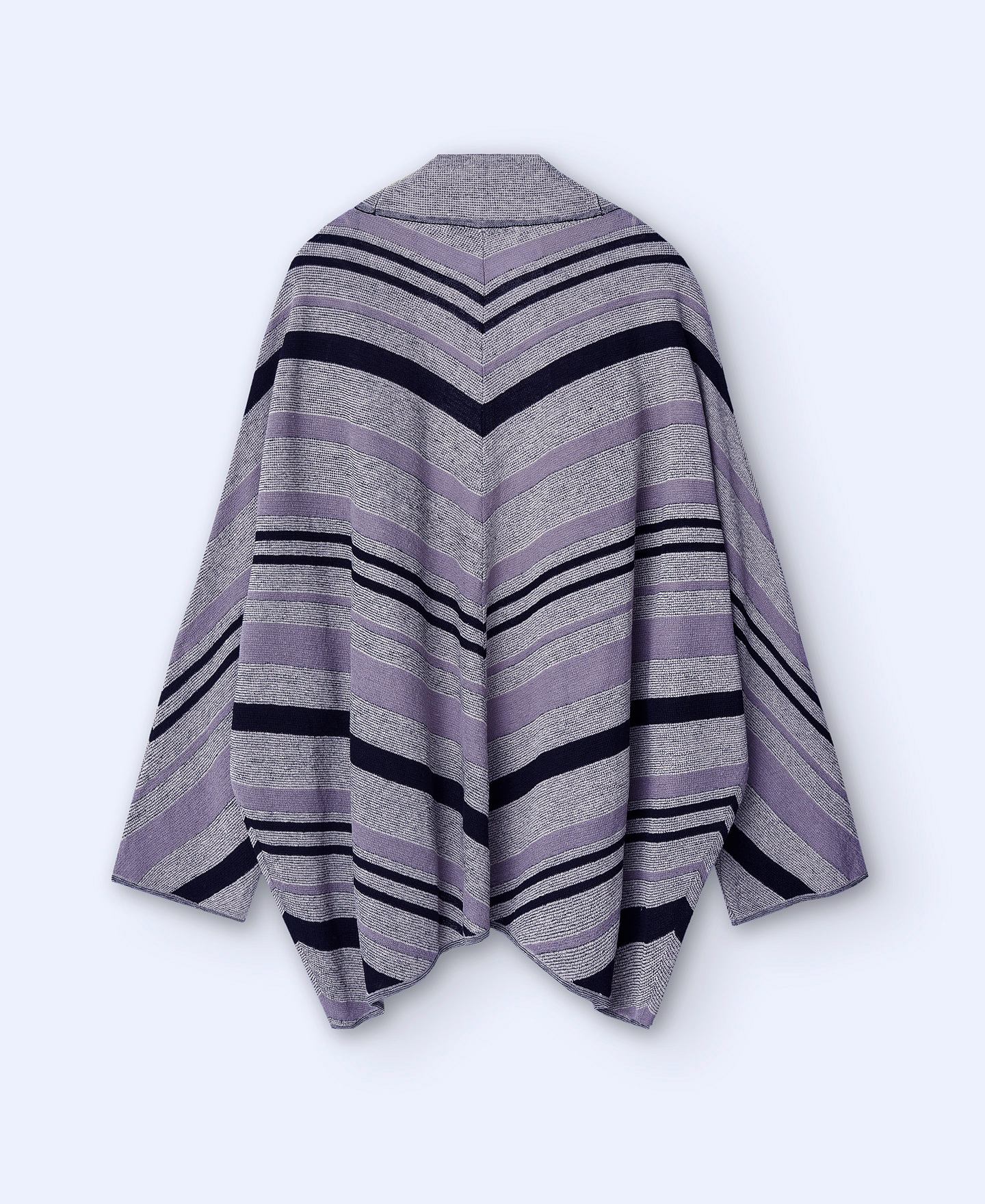 Rectangular sleeves kimono jacket image number 5