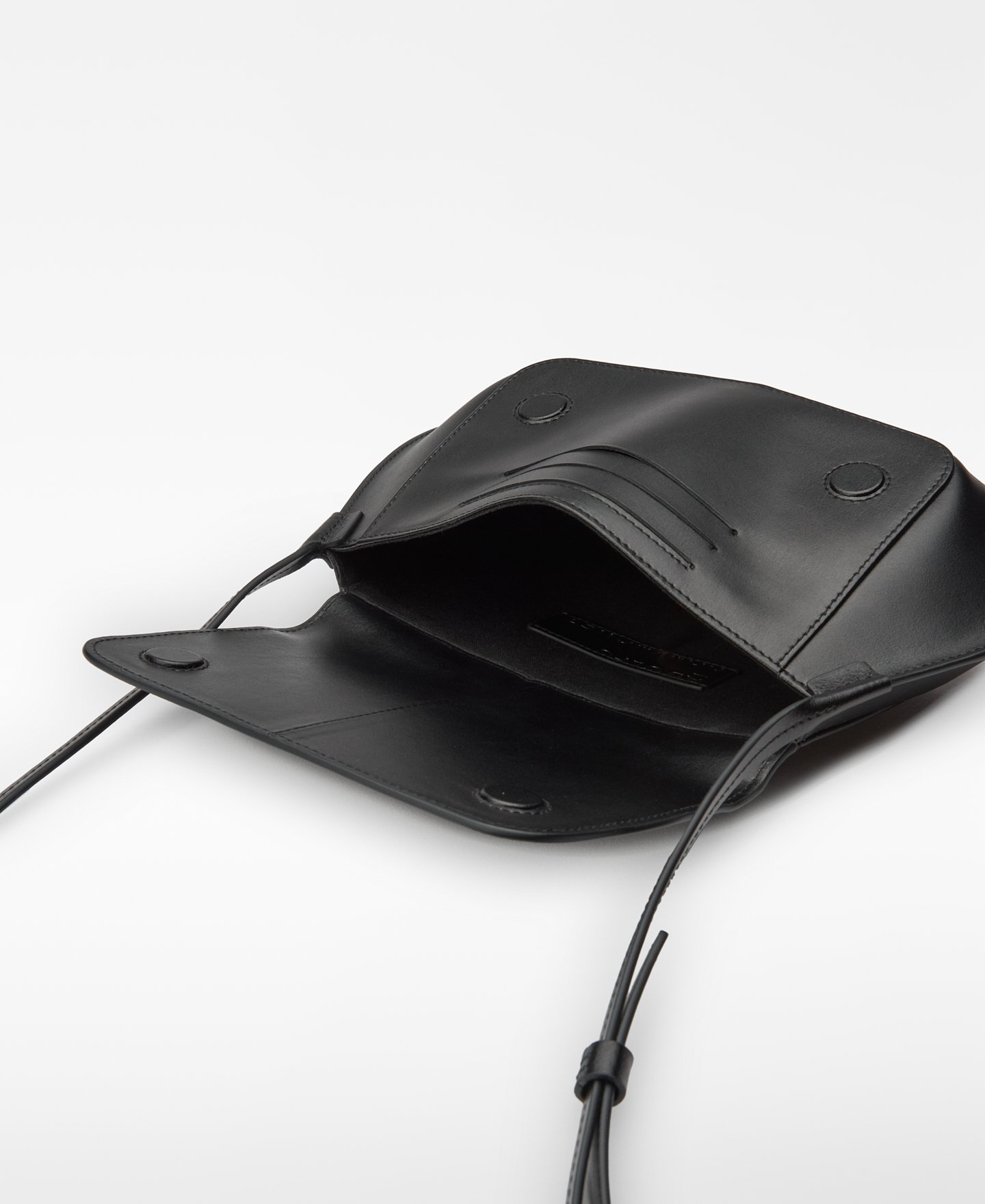 Mini Dorna shoulder bag woman image number 3