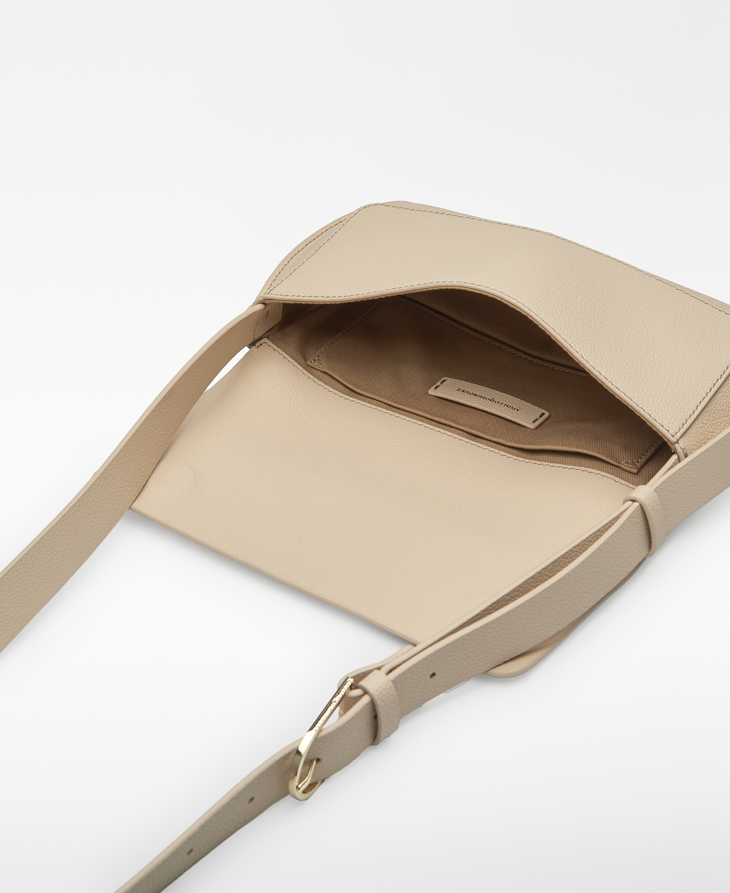 Dorna flap shoulder bag woman image number 3