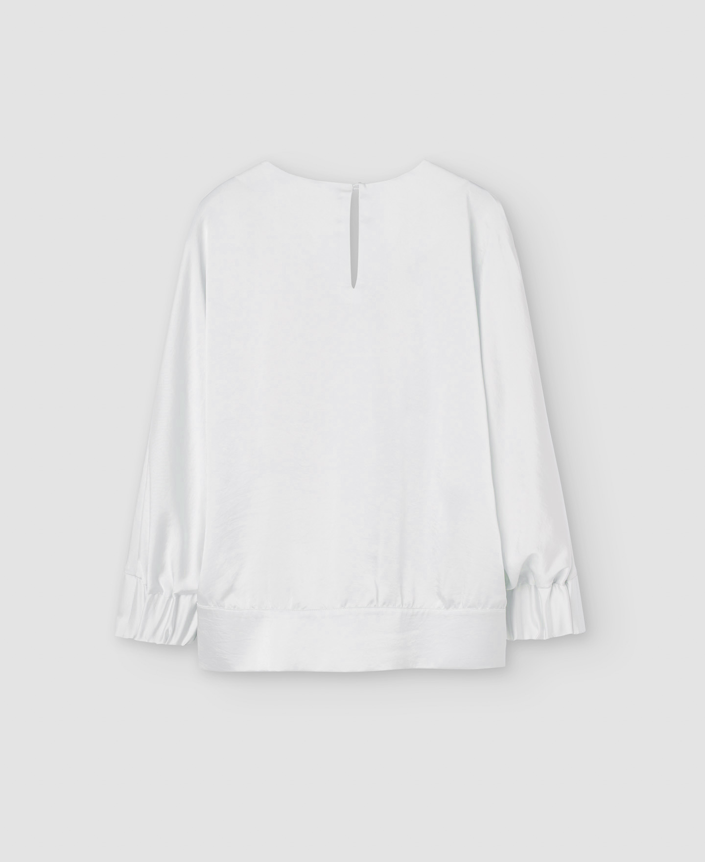 Dolman sleeve shirt image number 5
