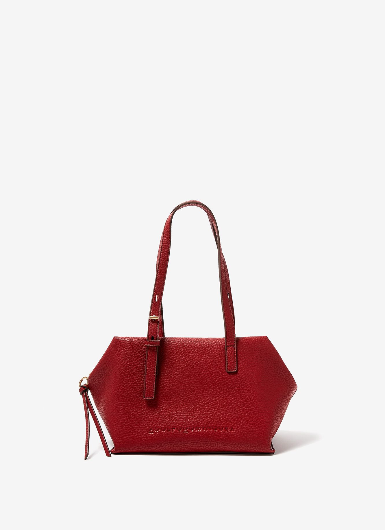 City bag graneado image number 0