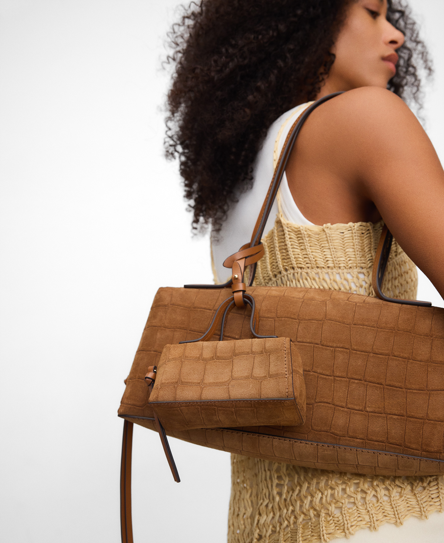 Charm bowling Mica serraje image number 3