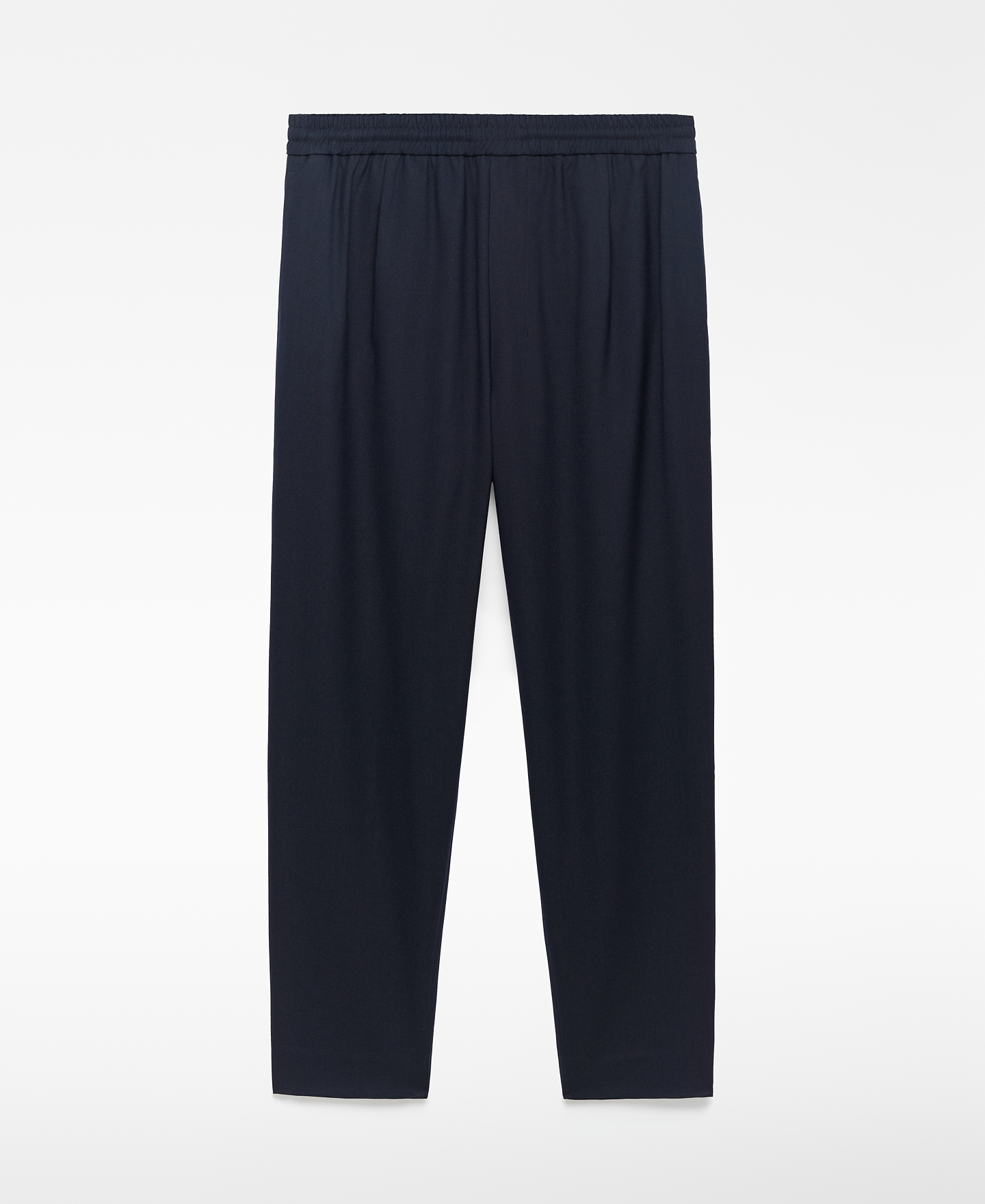 Pantalón jogger pinzas hombre image number 4