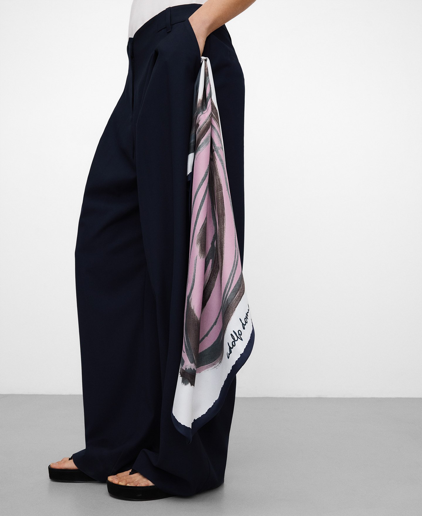 Pa&ntilde;uelo forma cebollas image number 3