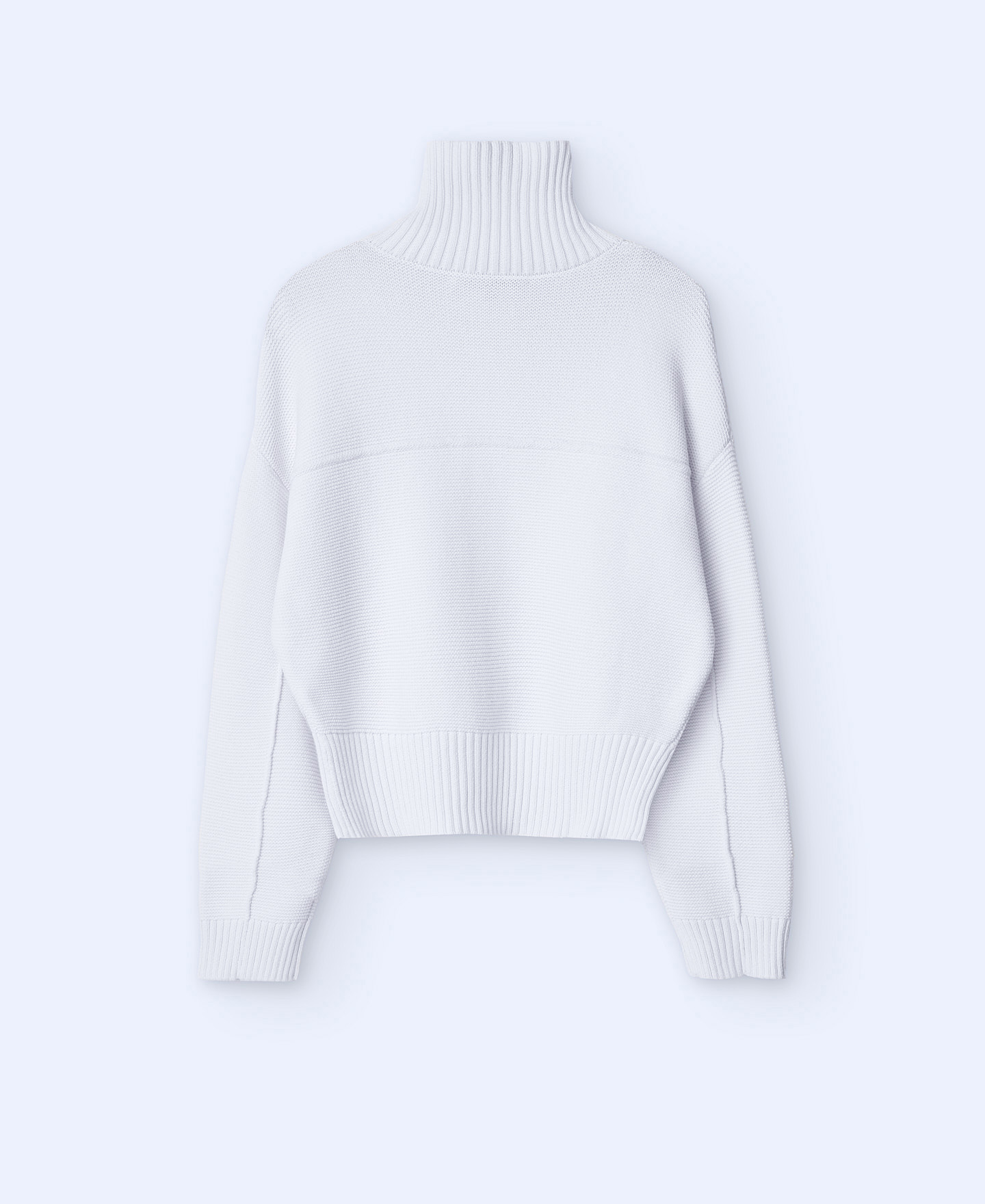 Funnel collar jacket image number 5