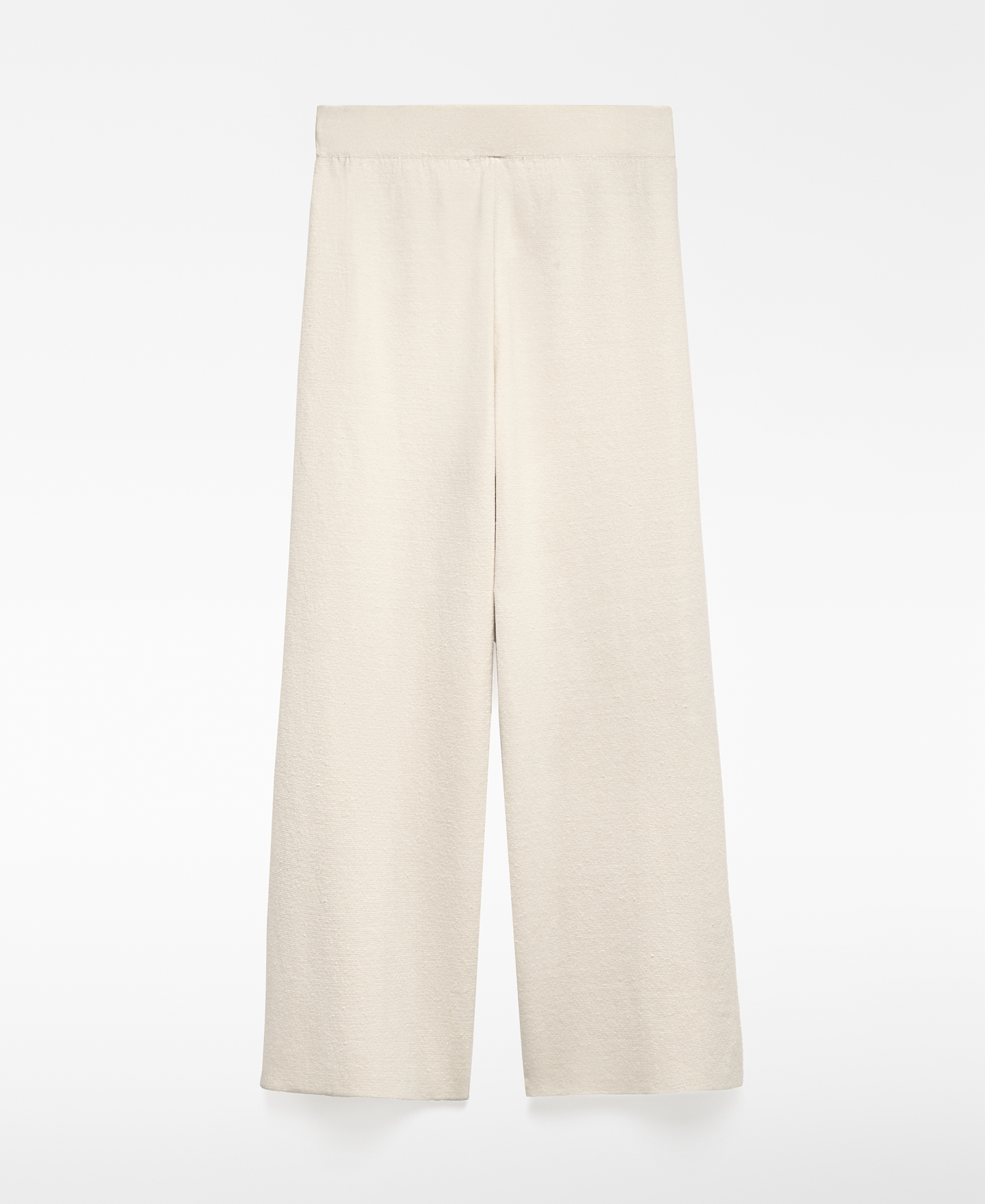Hose mit Leinen Damen image number 5